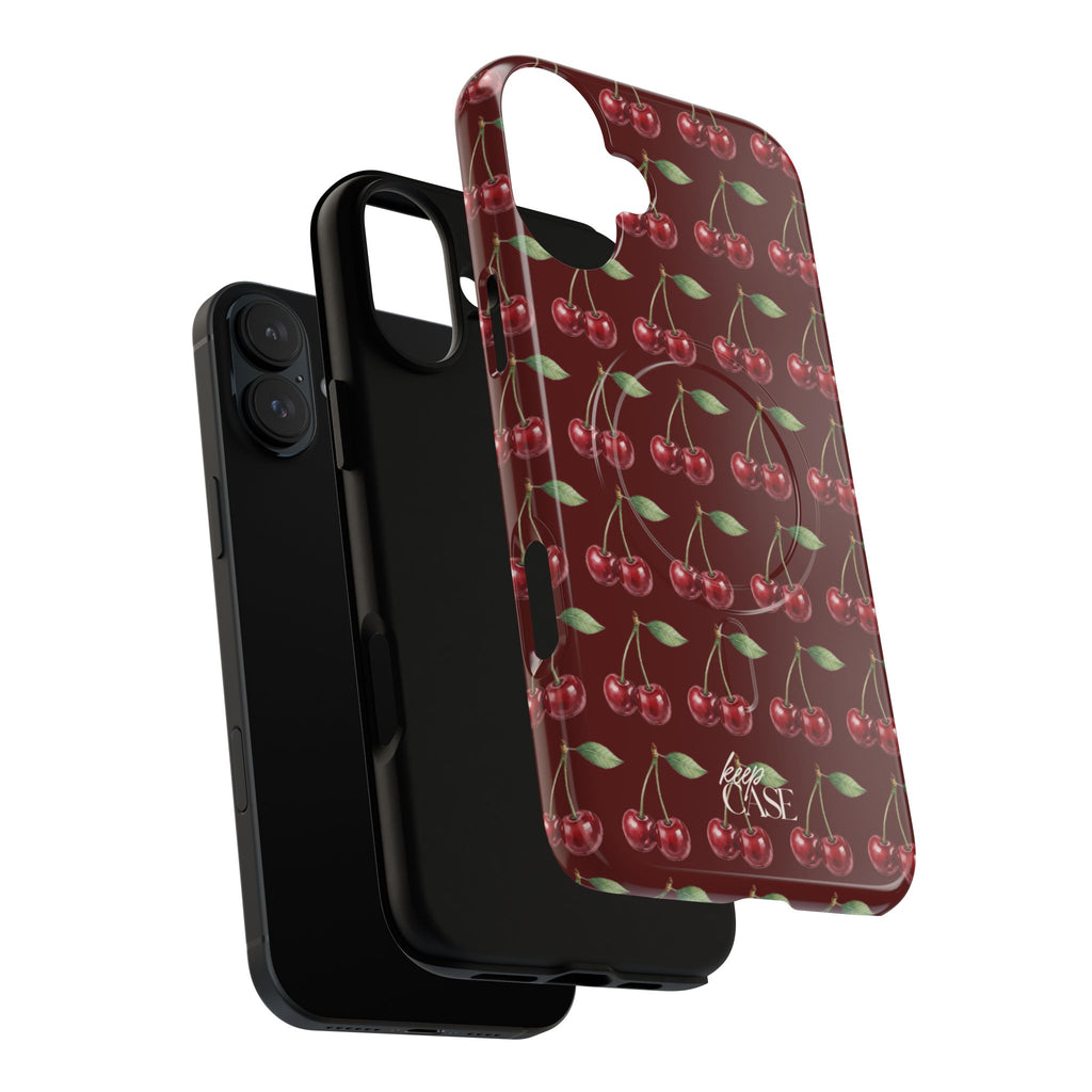 Keepcase Juicy Fruits Series — Cherry