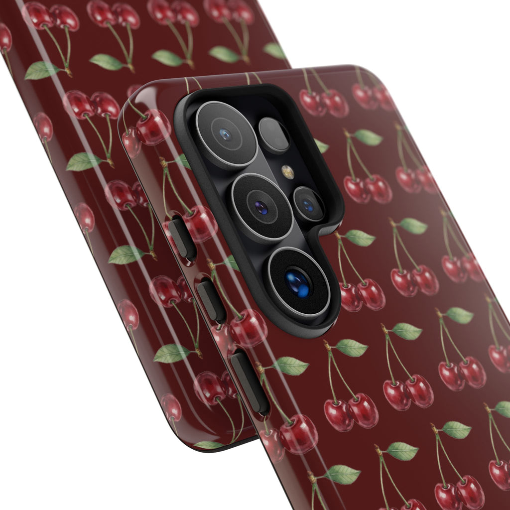 Keepcase Juicy Fruits Series — Cherry