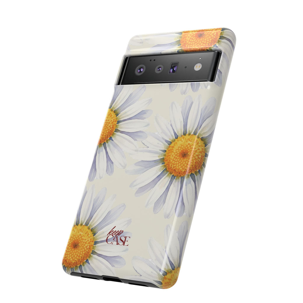 Keepcase Floral Series — Daisy