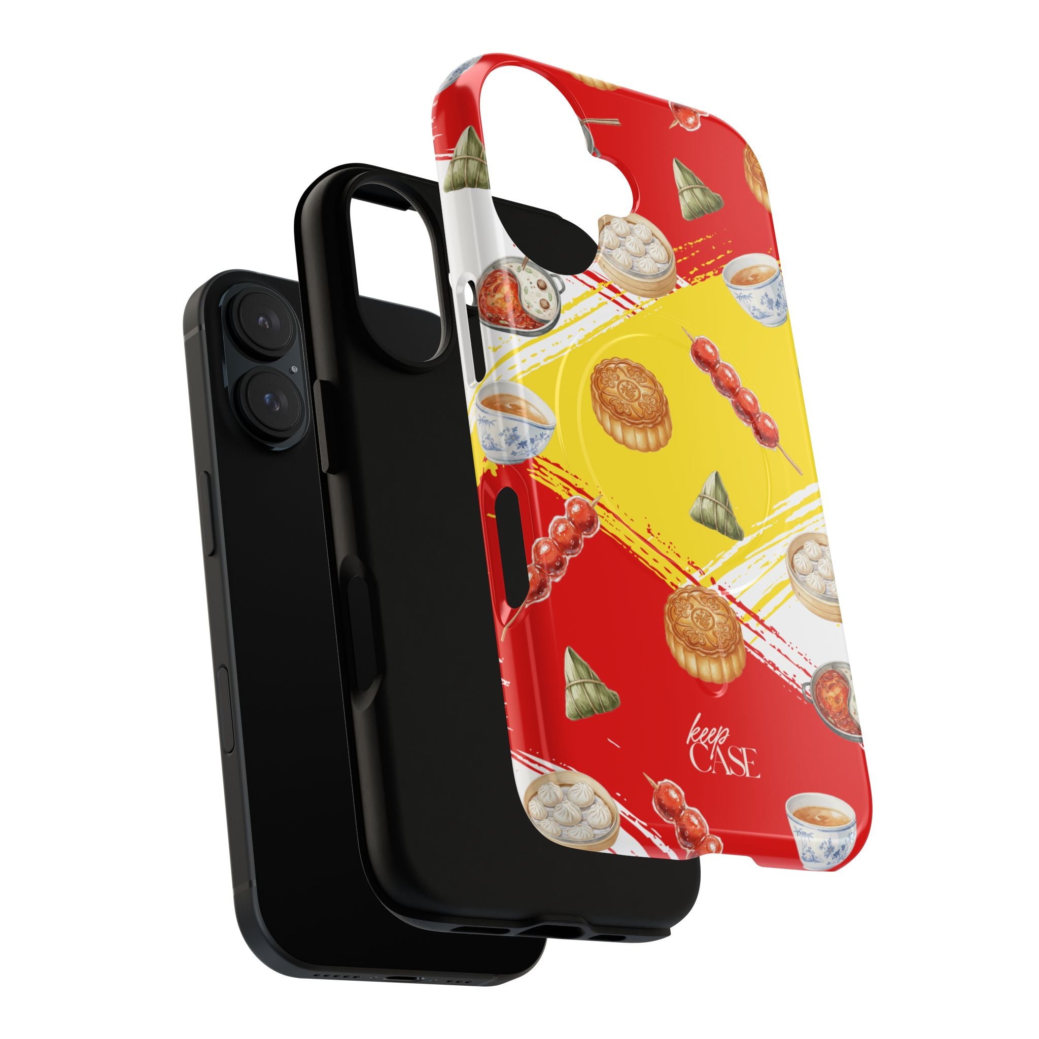 Keepcase World Noms Series — China