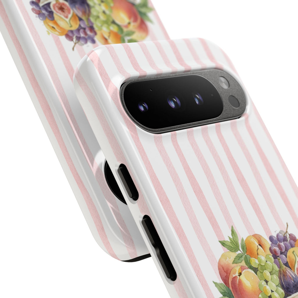 Keepcase Fruit Basket Series — Pink