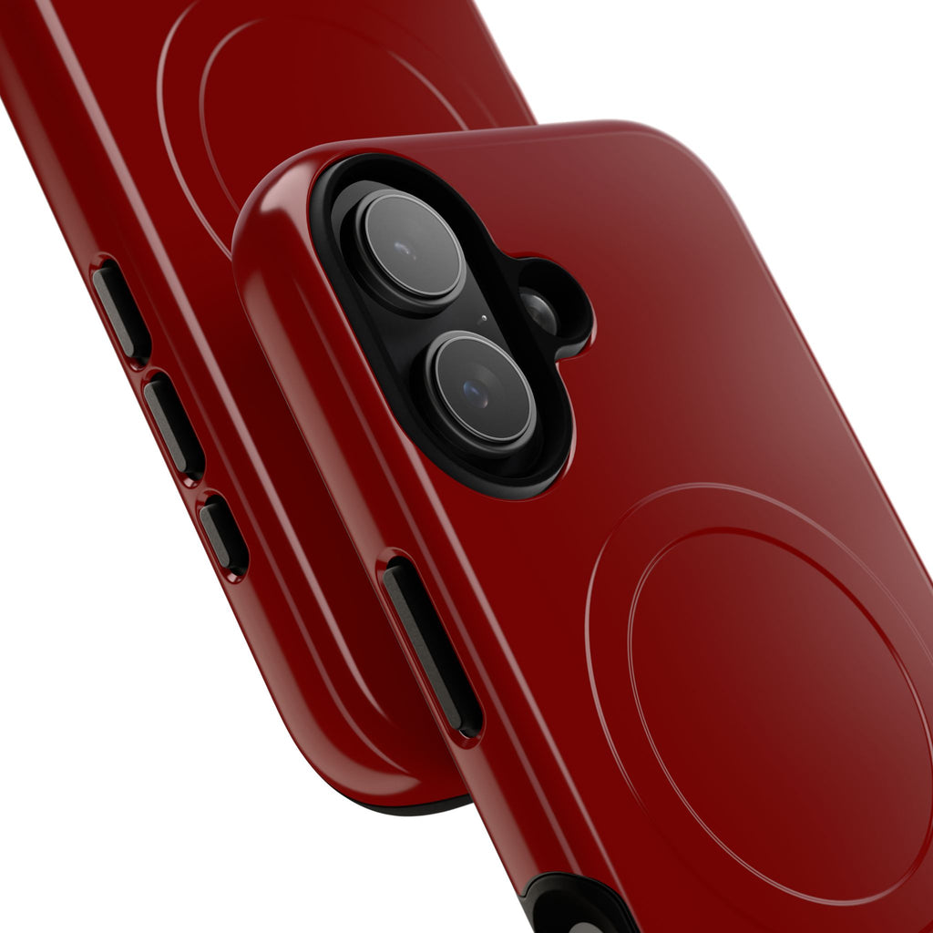 Keepcase Keepers Series — Classic Burgundy