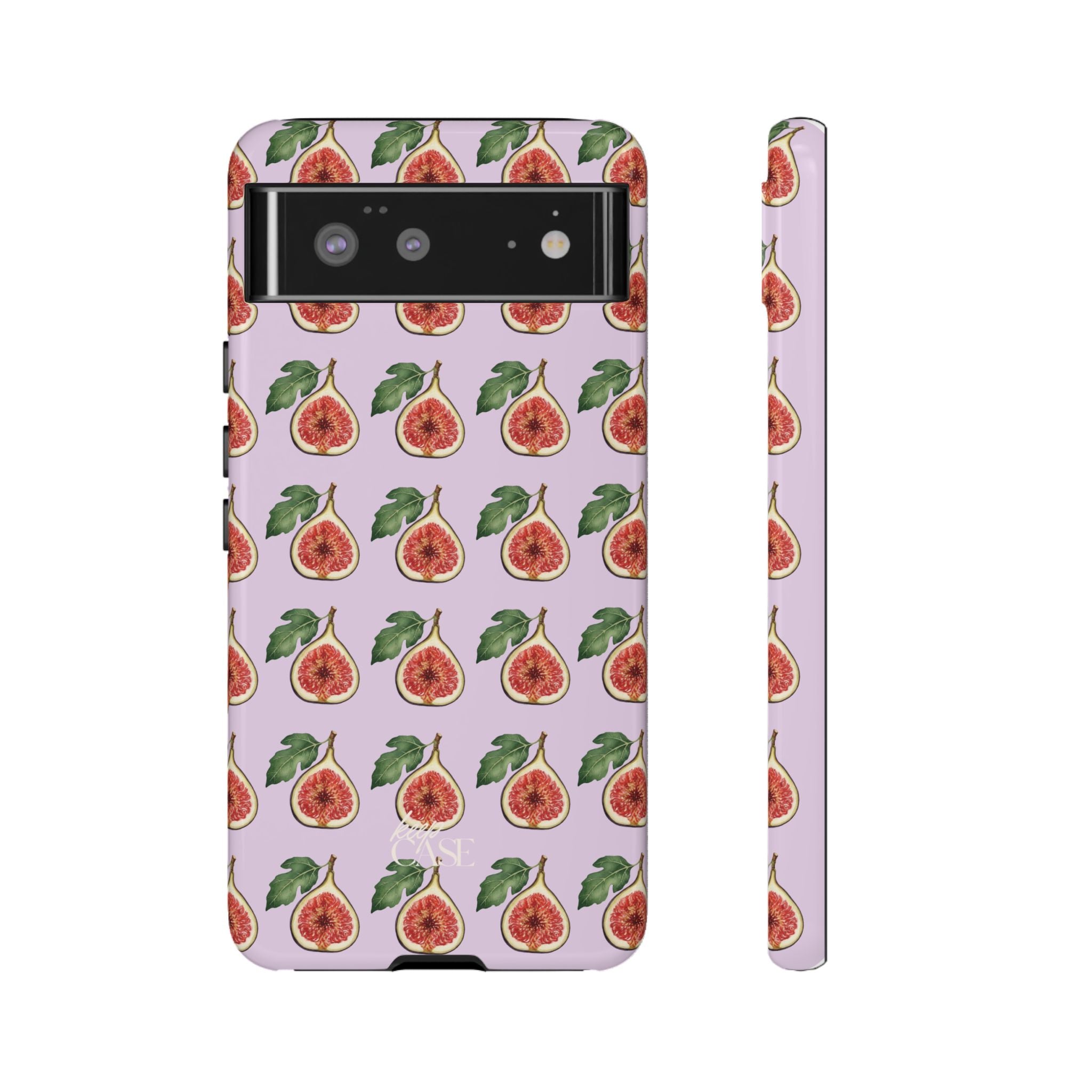 Keepcase Juicy Fruits Series — Fig