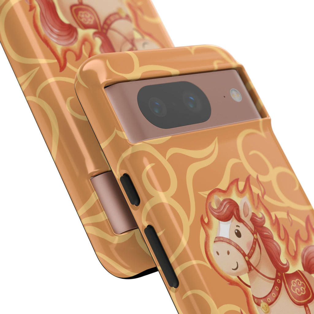 Keepcase Chinese New Year 2026 Series — Year of the Fire Horse