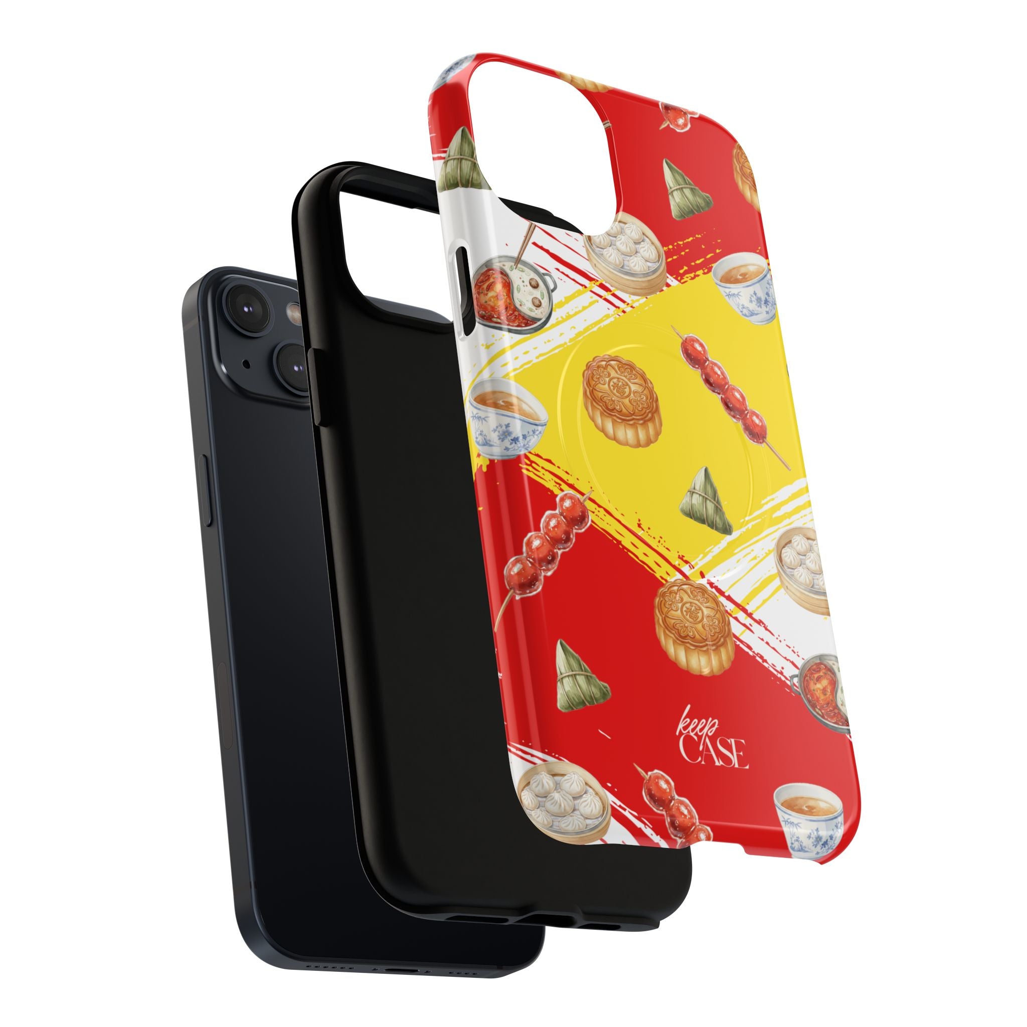 Keepcase World Noms Series — China