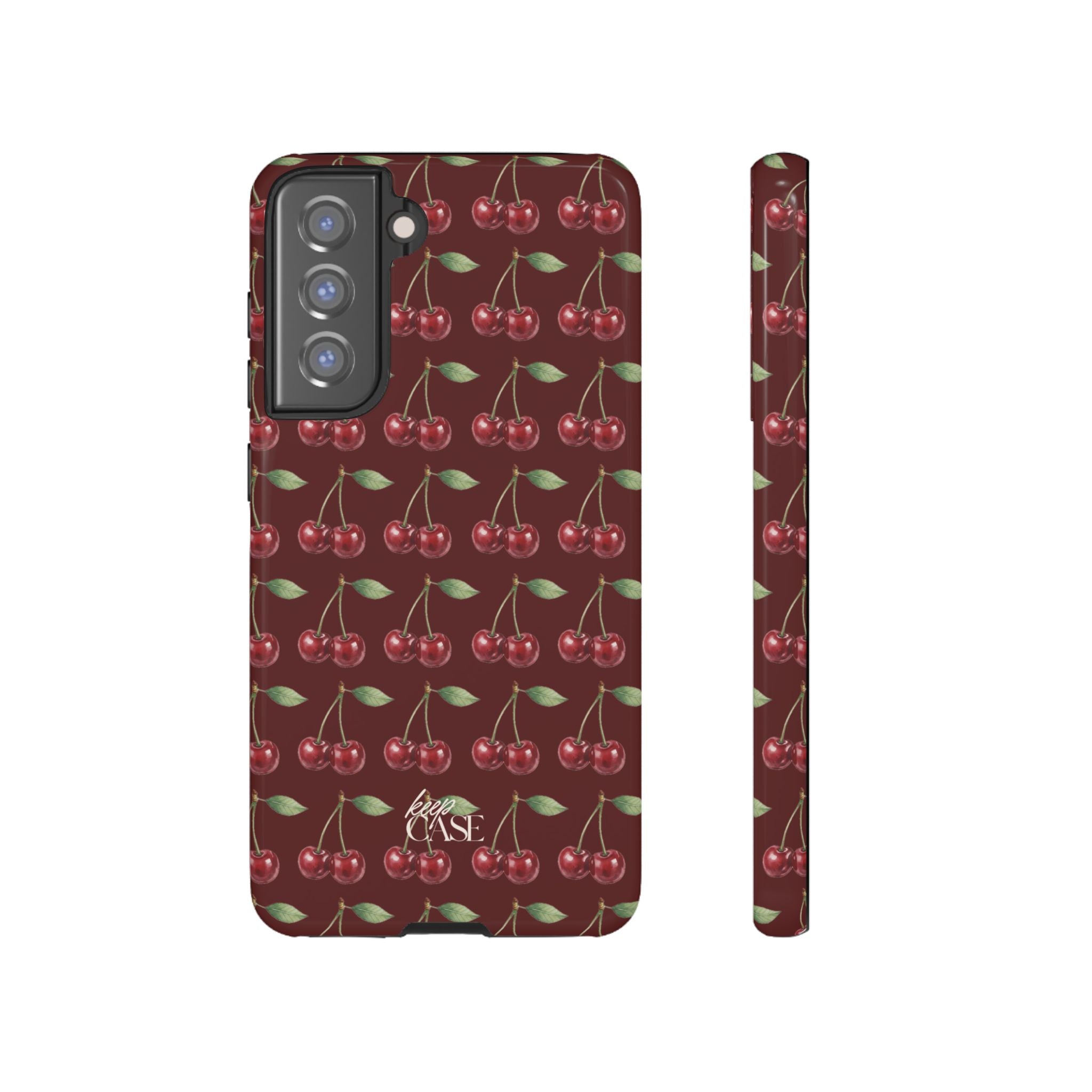 Keepcase Juicy Fruits Series — Cherry