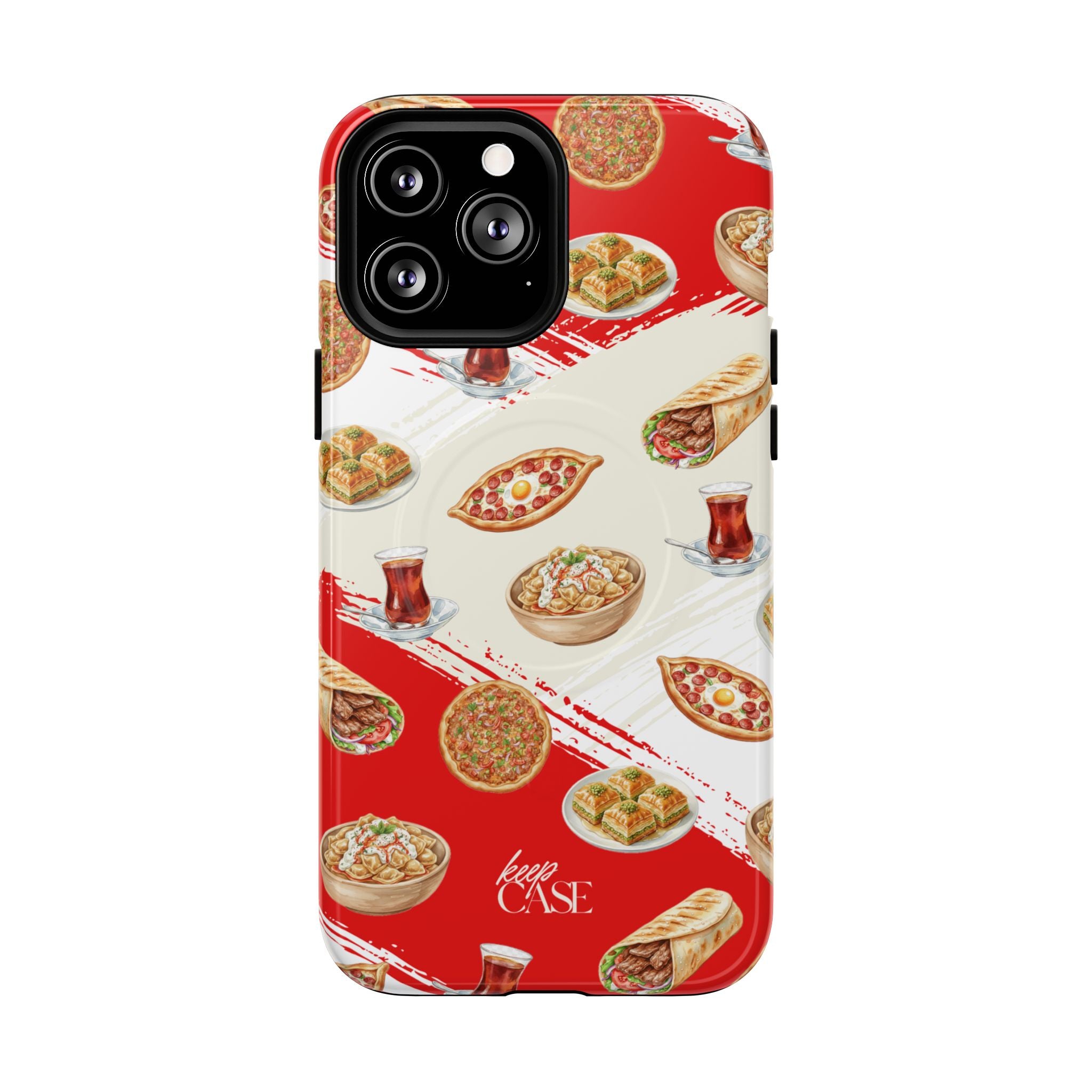 Keepcase World Noms Series — Türkiye