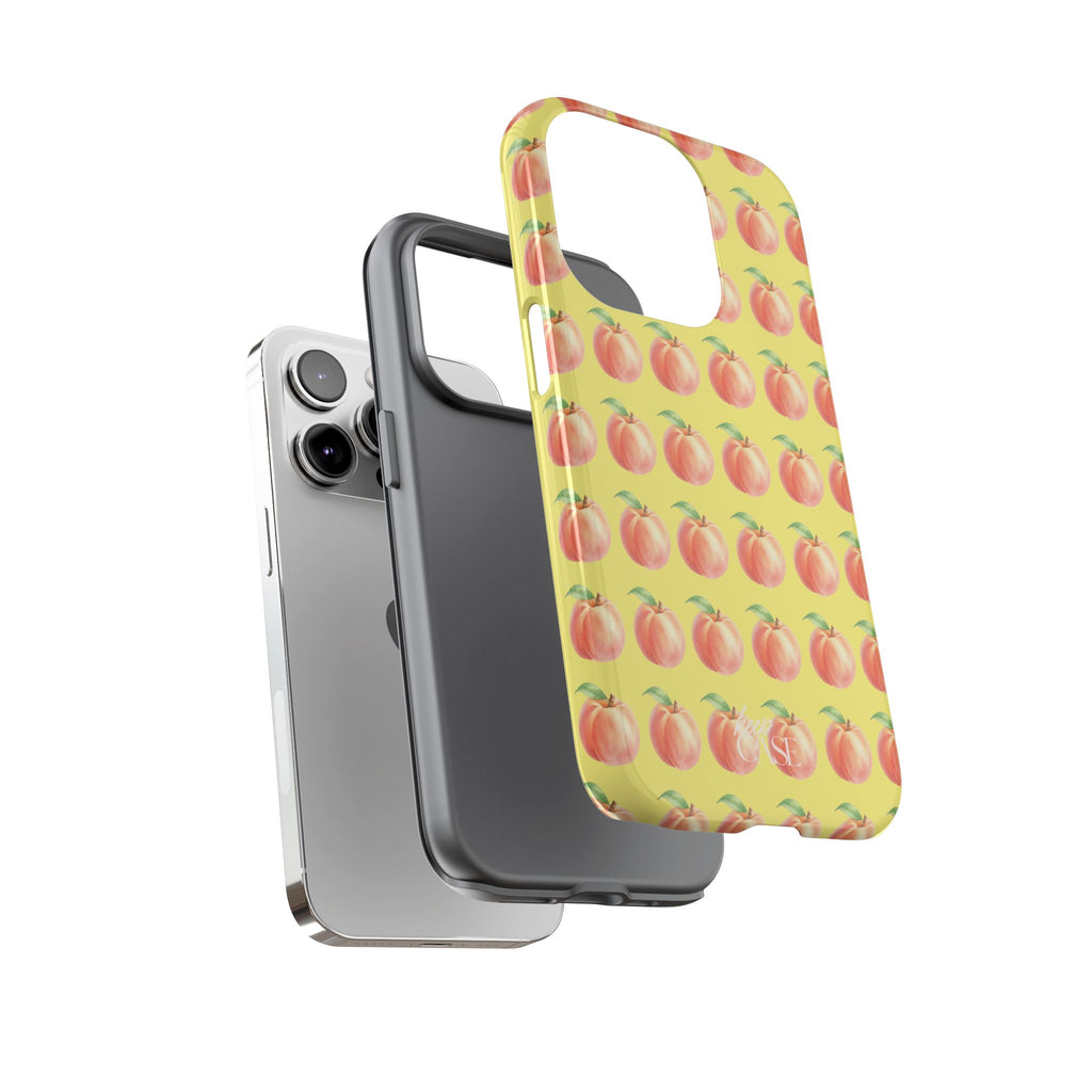 Keepcase Juicy Fruits Series — Peach