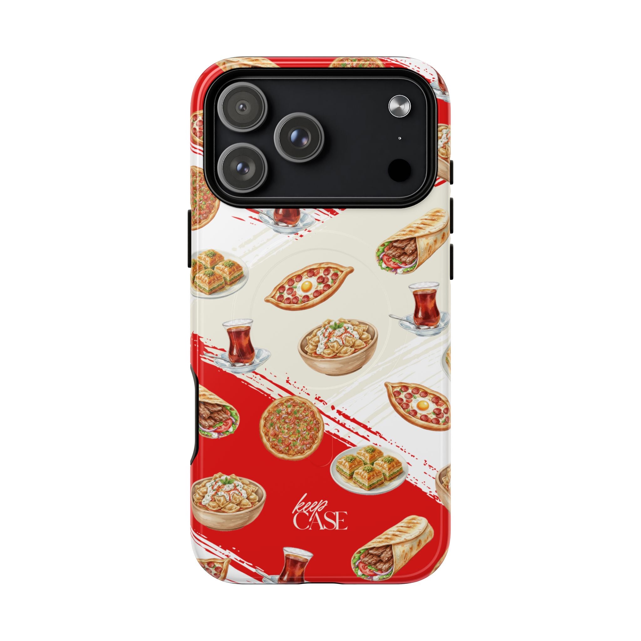 Keepcase World Noms Series — Türkiye