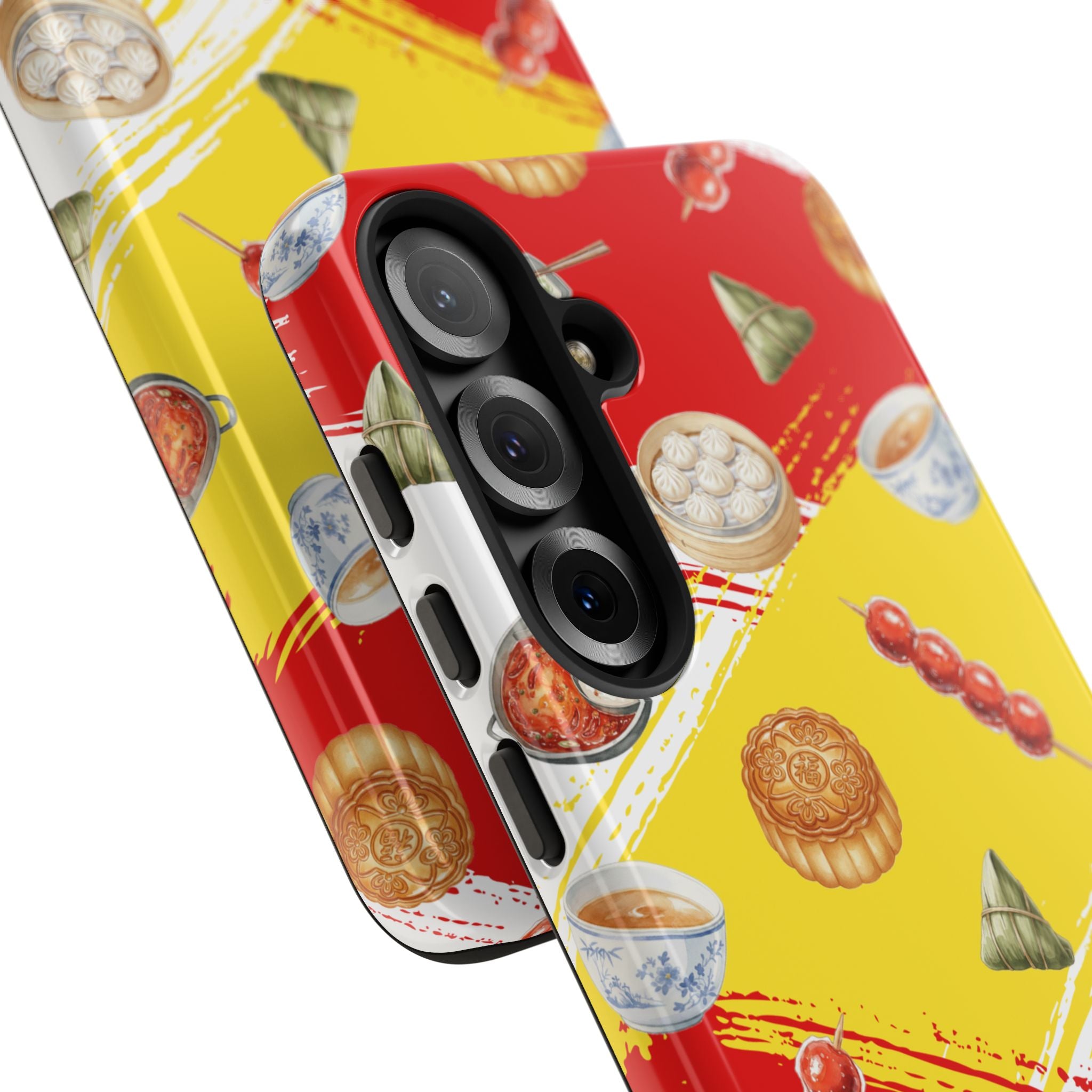 Keepcase World Noms Series — China