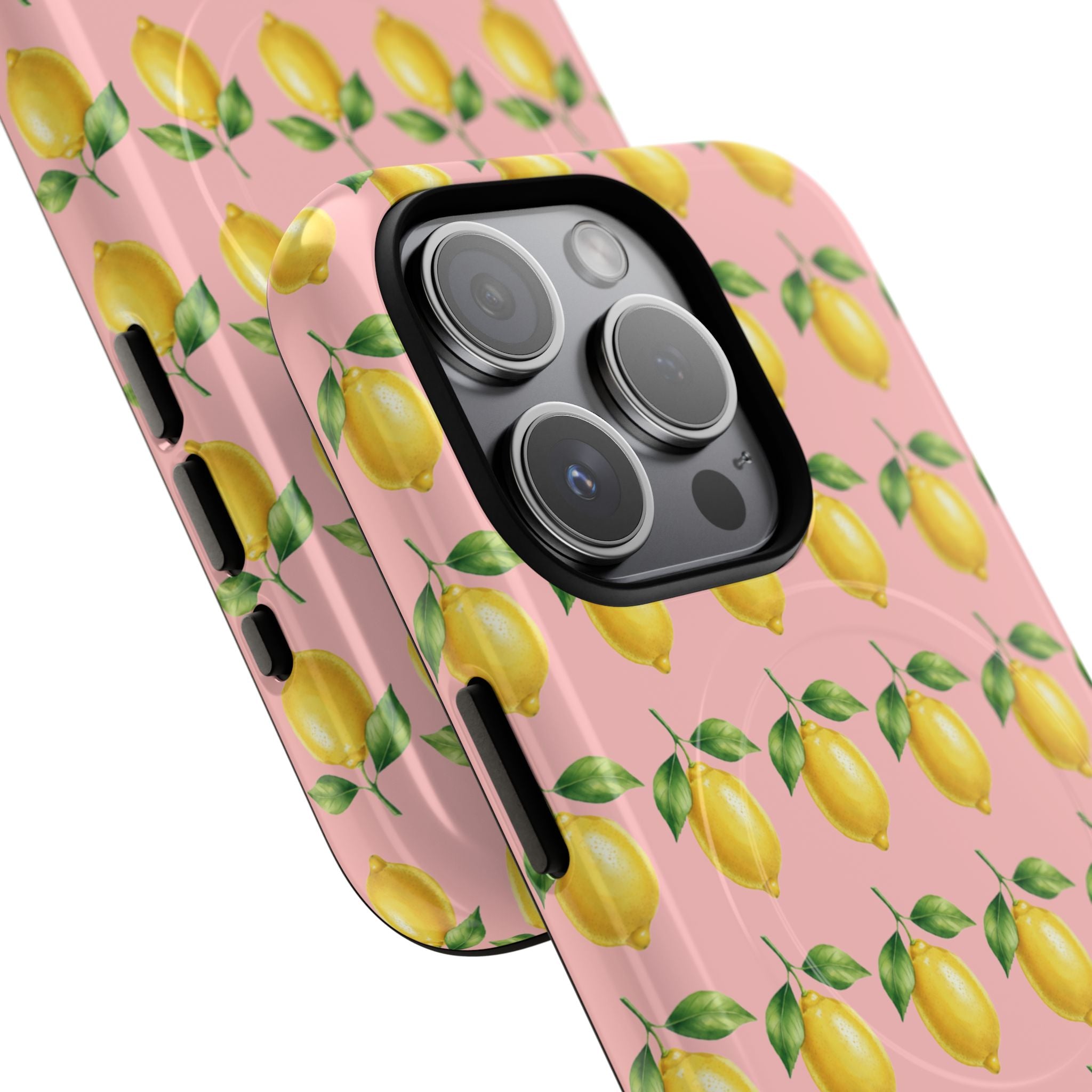 Keepcase Juicy Fruits Series — Lemon
