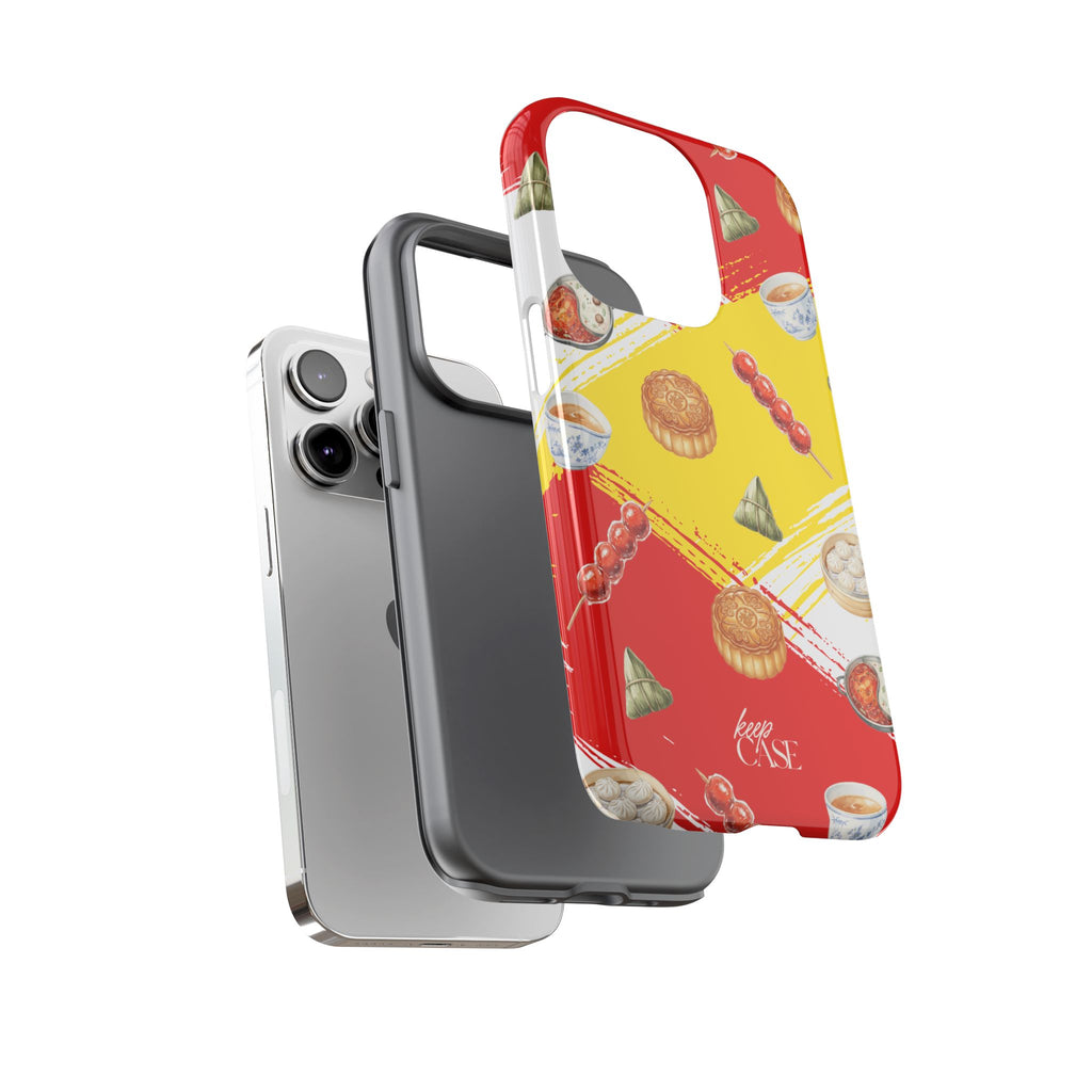 Keepcase World Noms Series — China