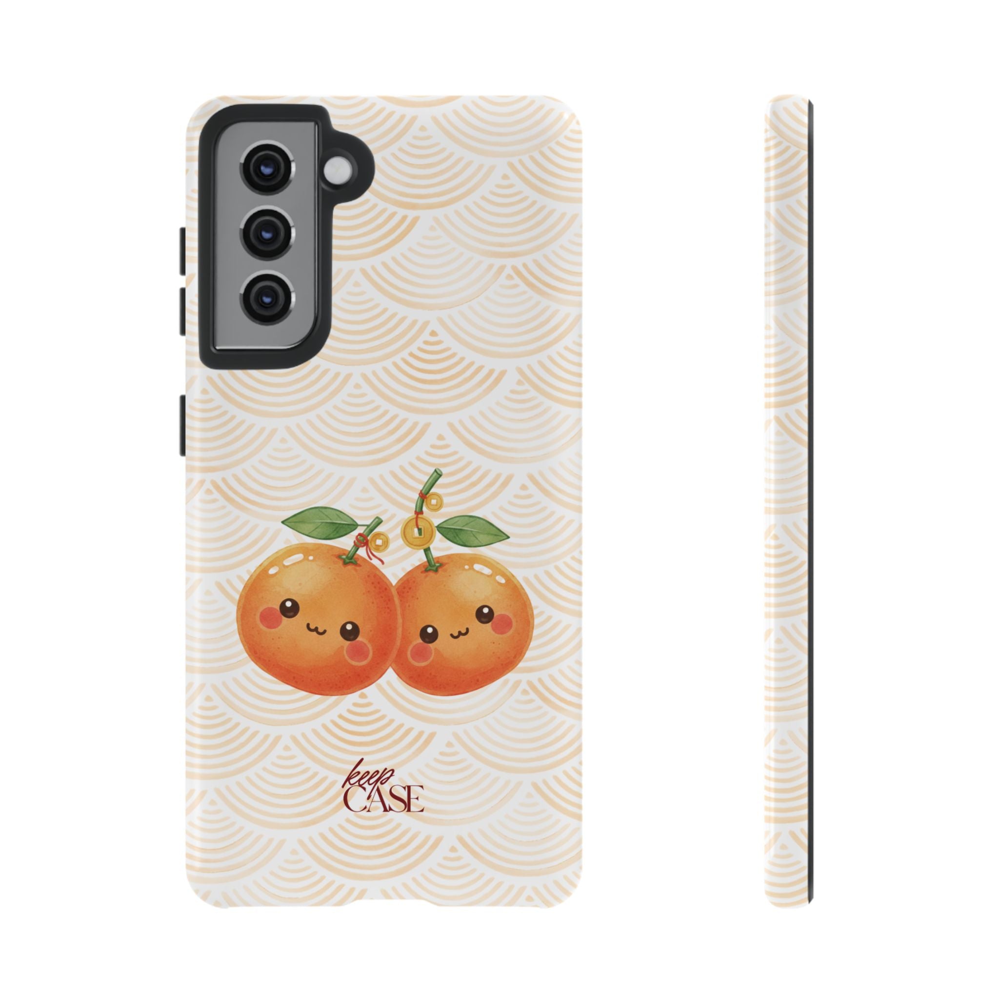 Keepcase Chinese New Year 2026 Series — 大吉大利