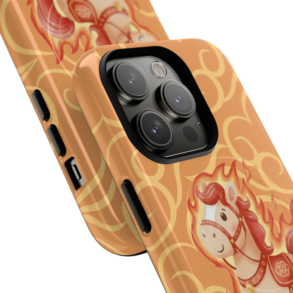 Keepcase Chinese New Year 2026 Series — Year of the Fire Horse