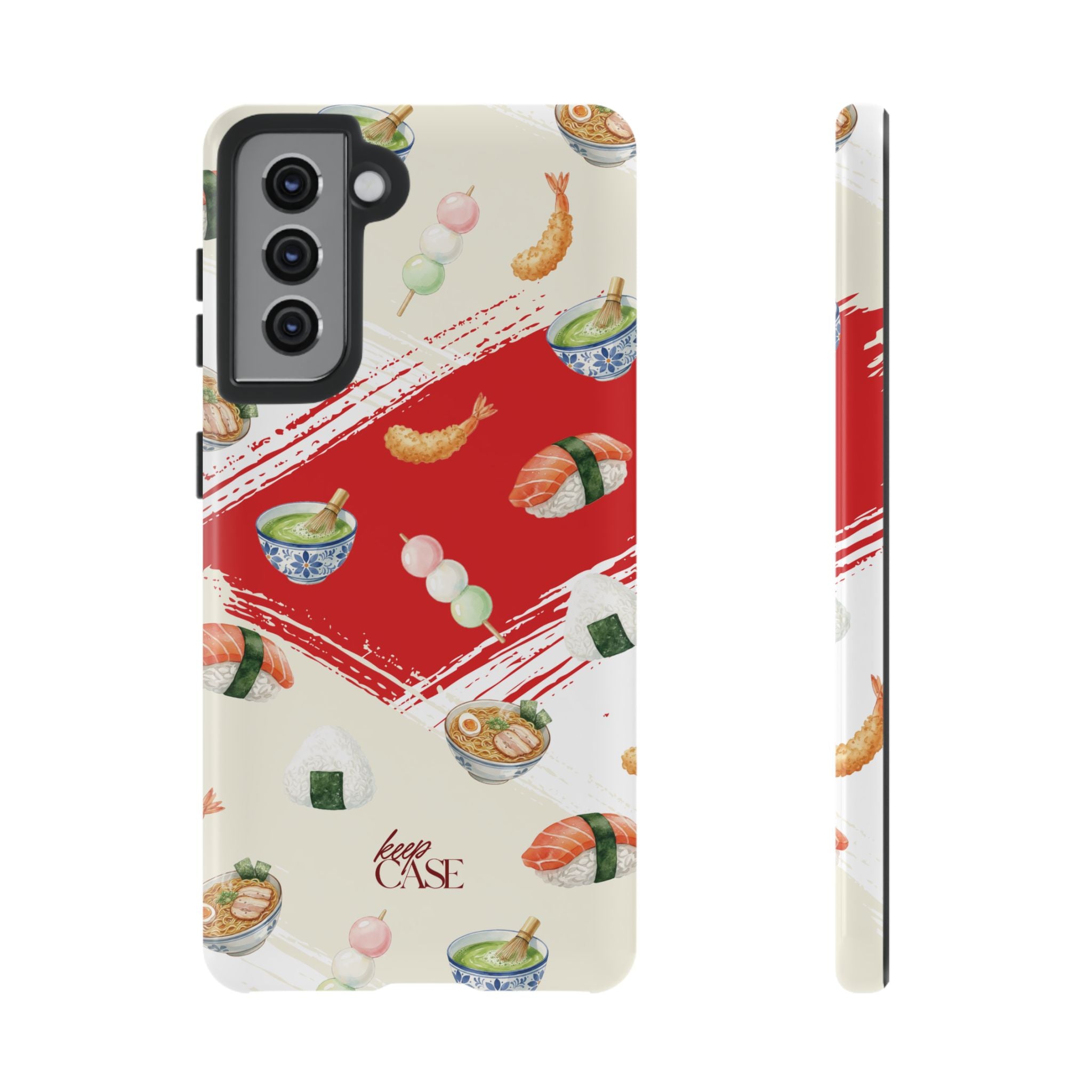 Keepcase World Noms Series — Japan