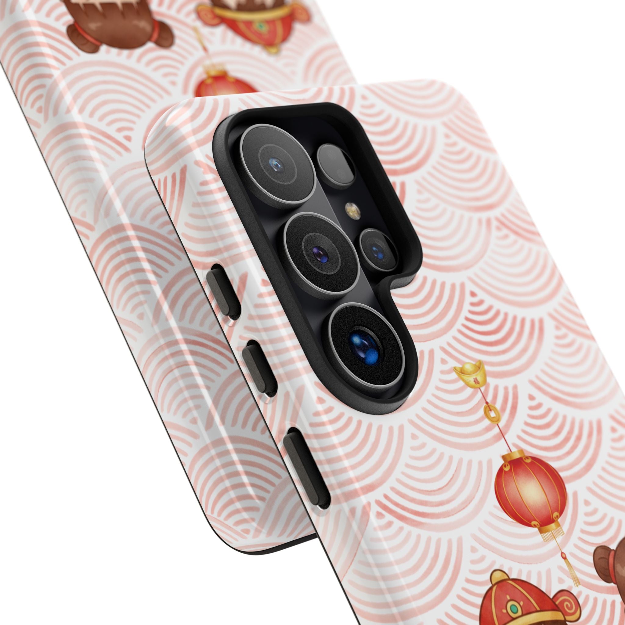 Keepcase Chinese New Year 2026 Series — 恭喜发财