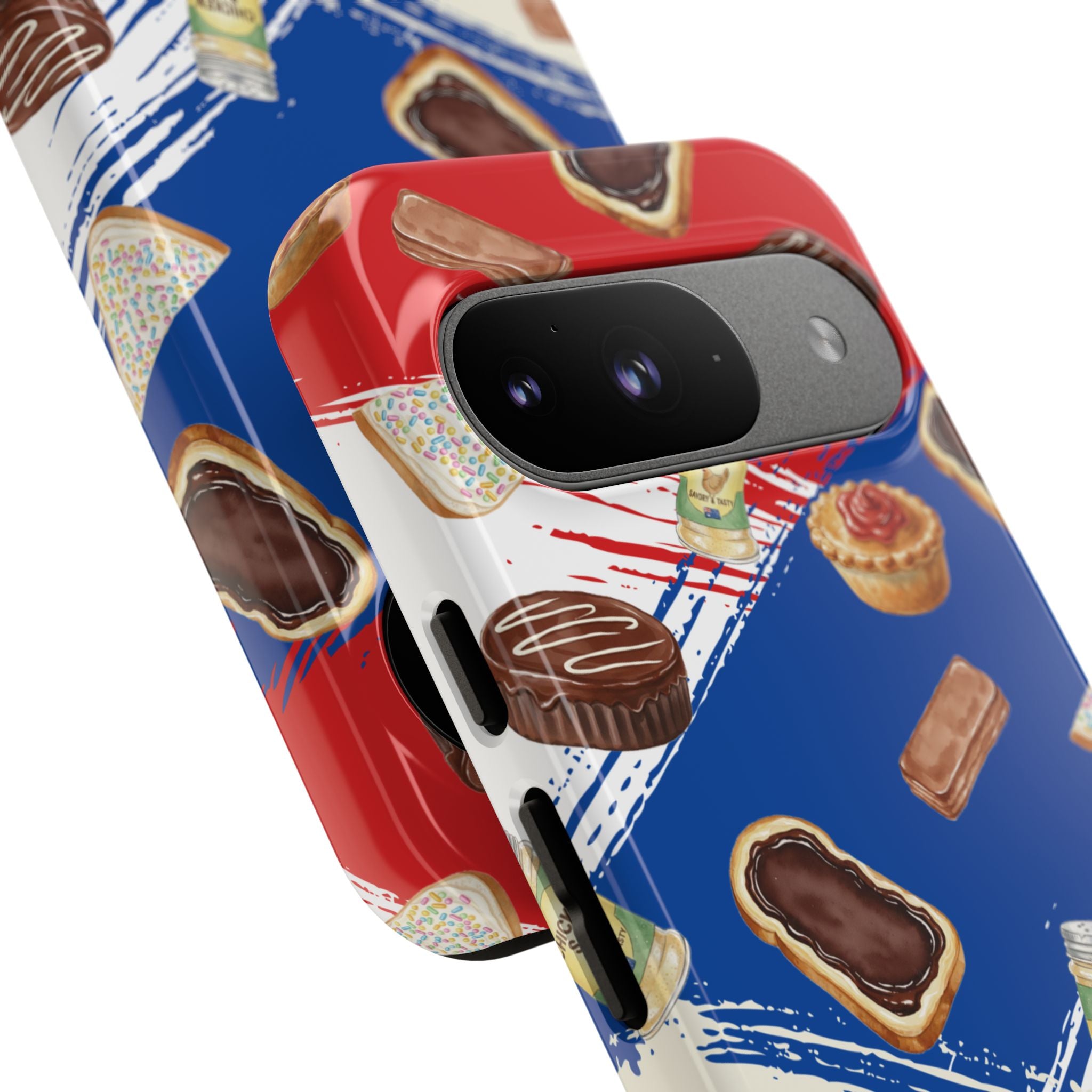 Keepcase World Noms Series — Australia
