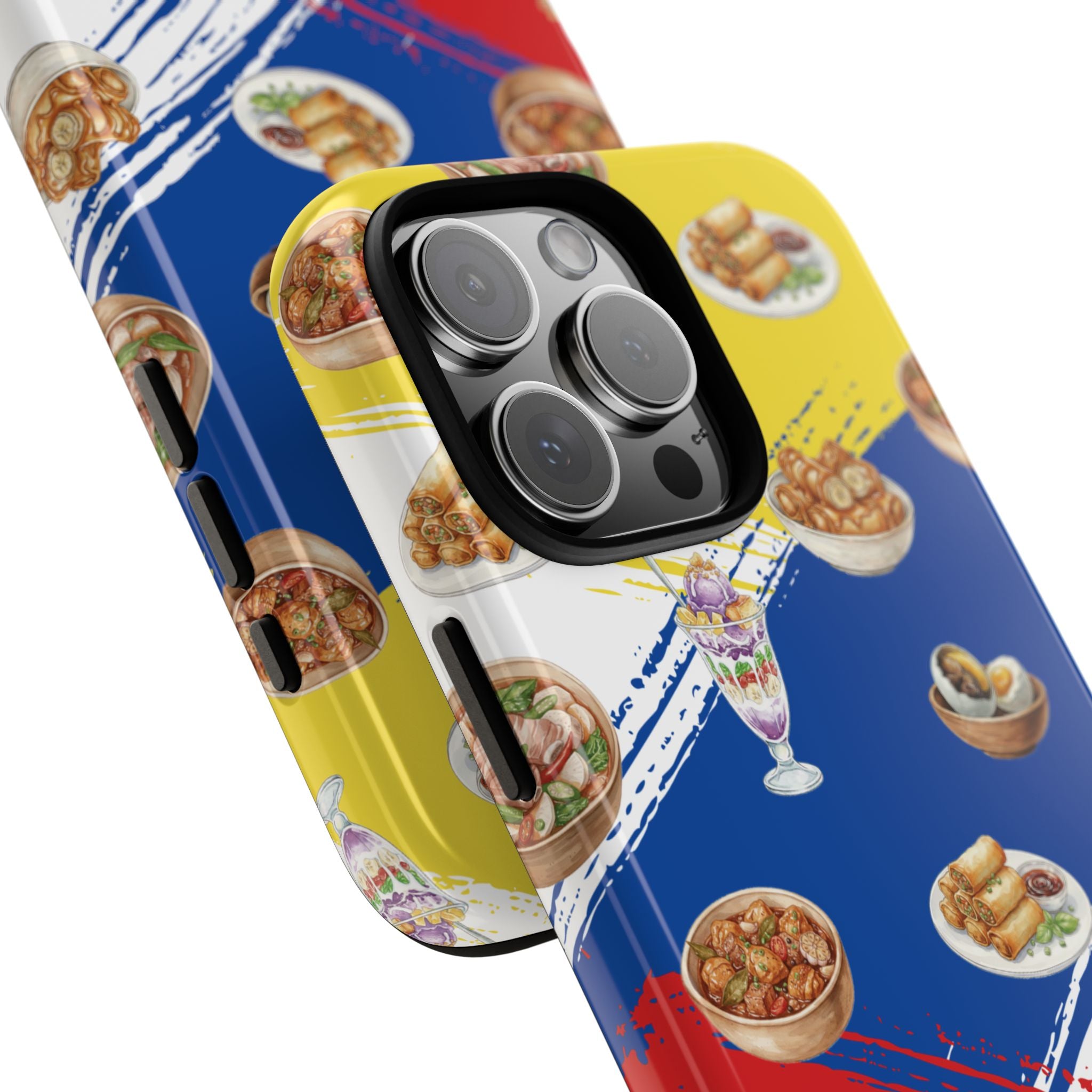 Keepcase World Noms Series — Philippines