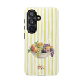 Keepcase Fruit Basket Series — Yellow