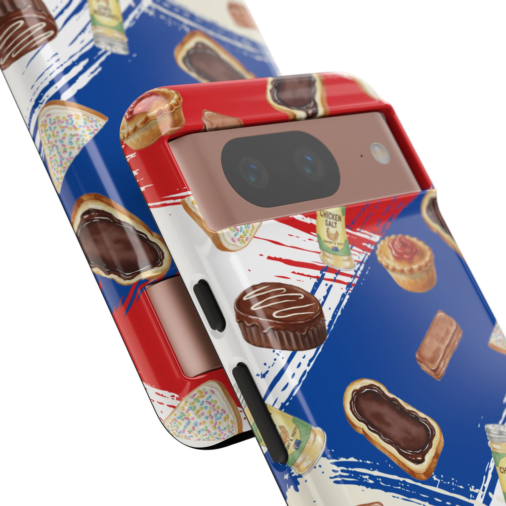 Keepcase World Noms Series — Australia