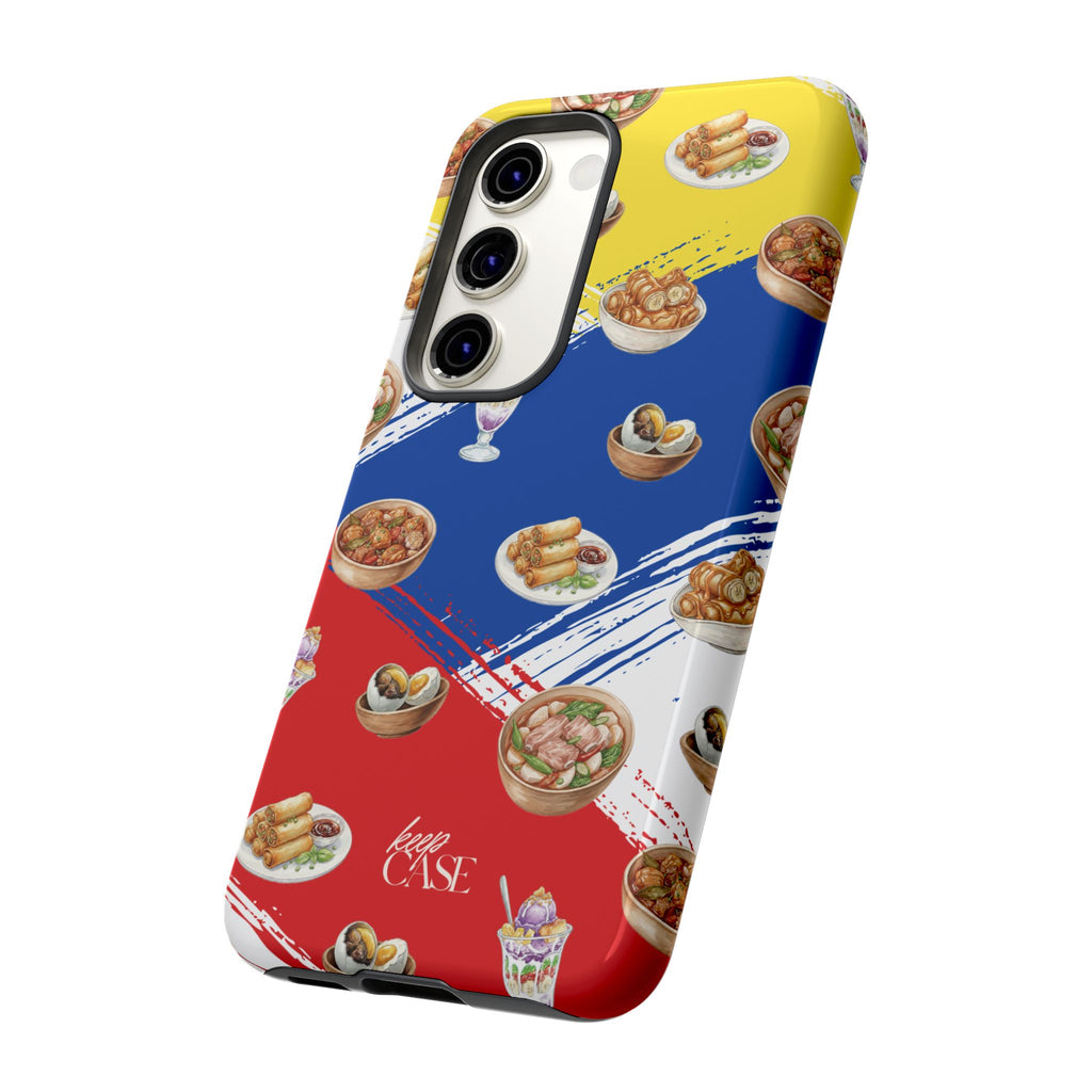 Keepcase World Noms Series — Philippines