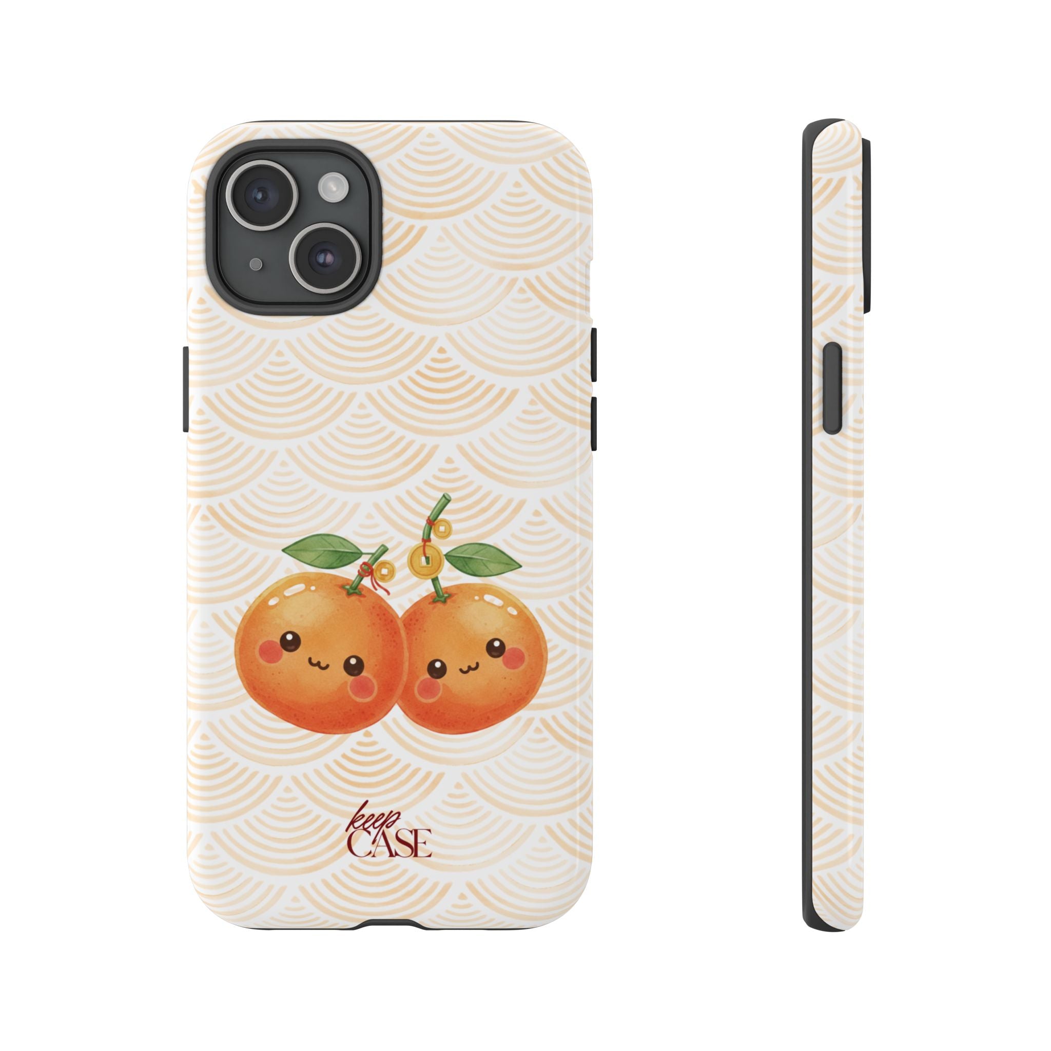 Keepcase Chinese New Year 2026 Series — 大吉大利
