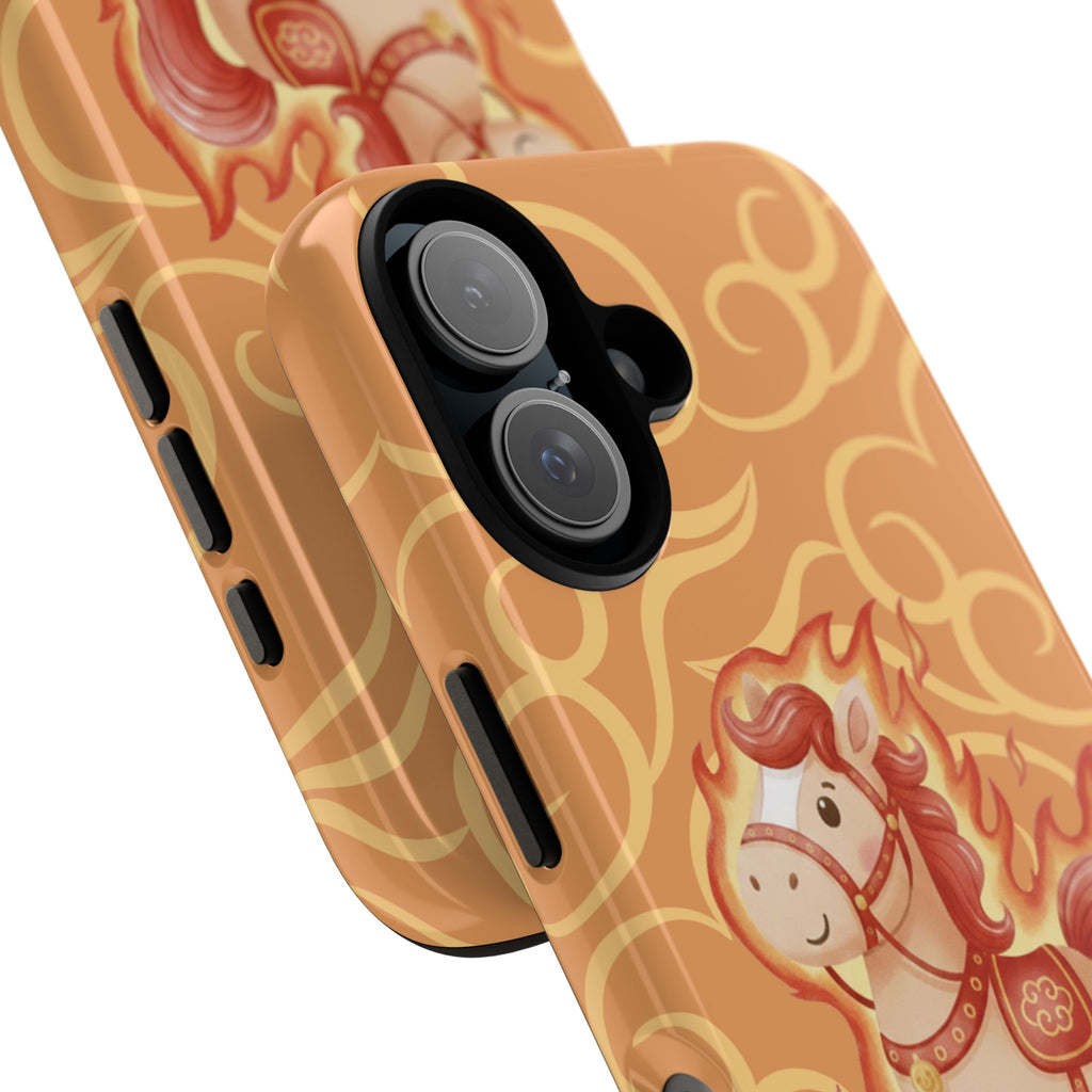 Keepcase Chinese New Year 2026 Series — Year of the Fire Horse