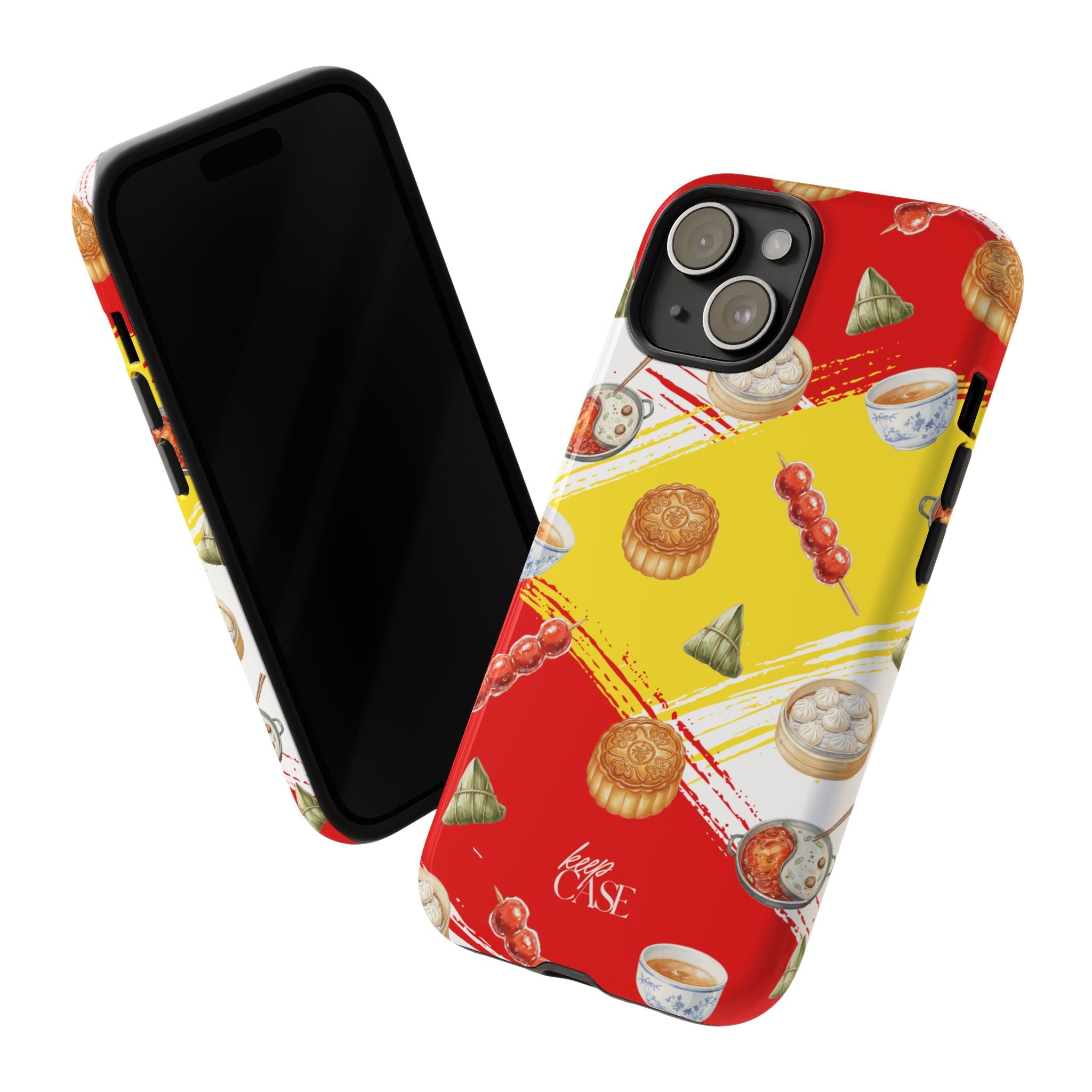 Keepcase World Noms Series — China