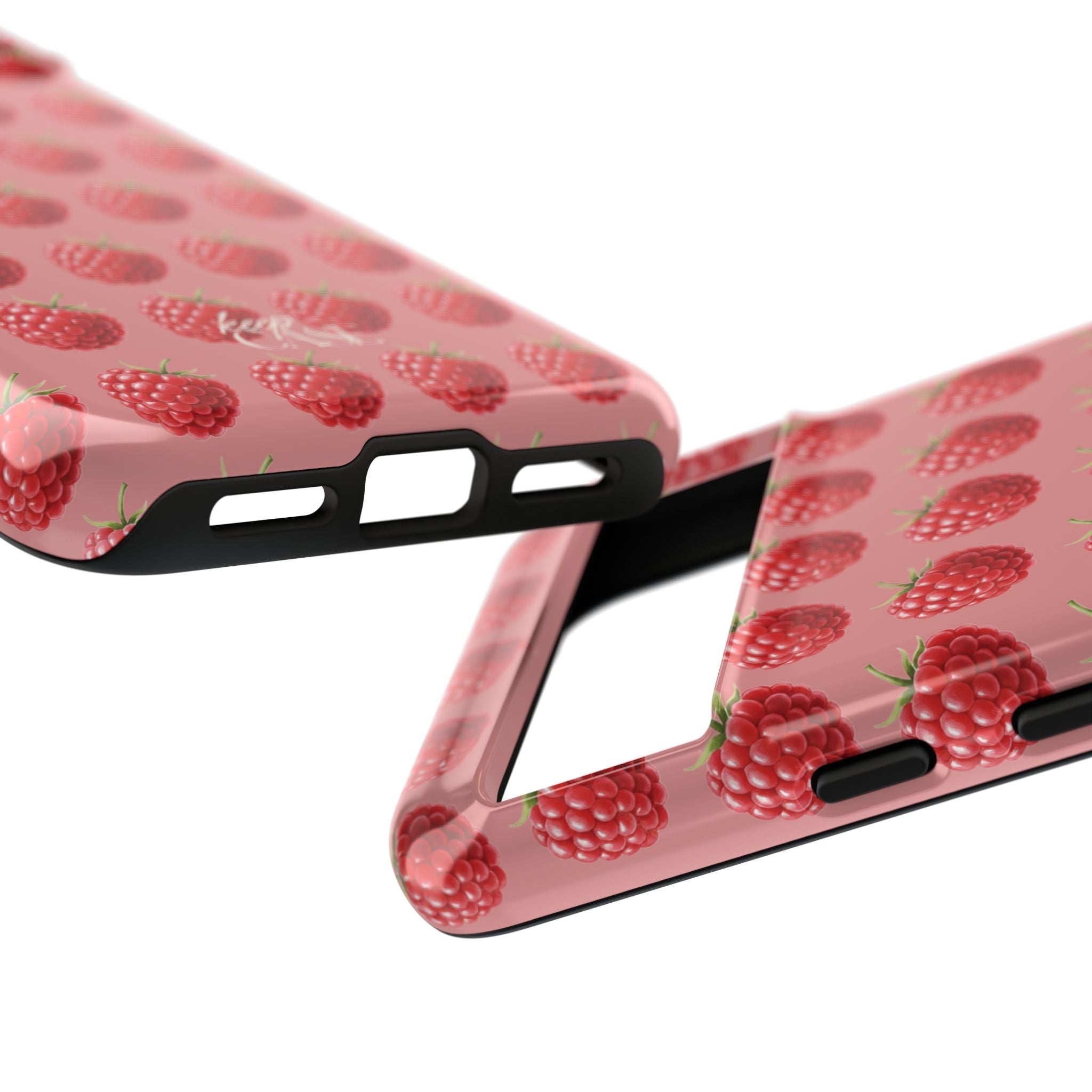 Keepcase Juicy Fruits Series — Raspberry