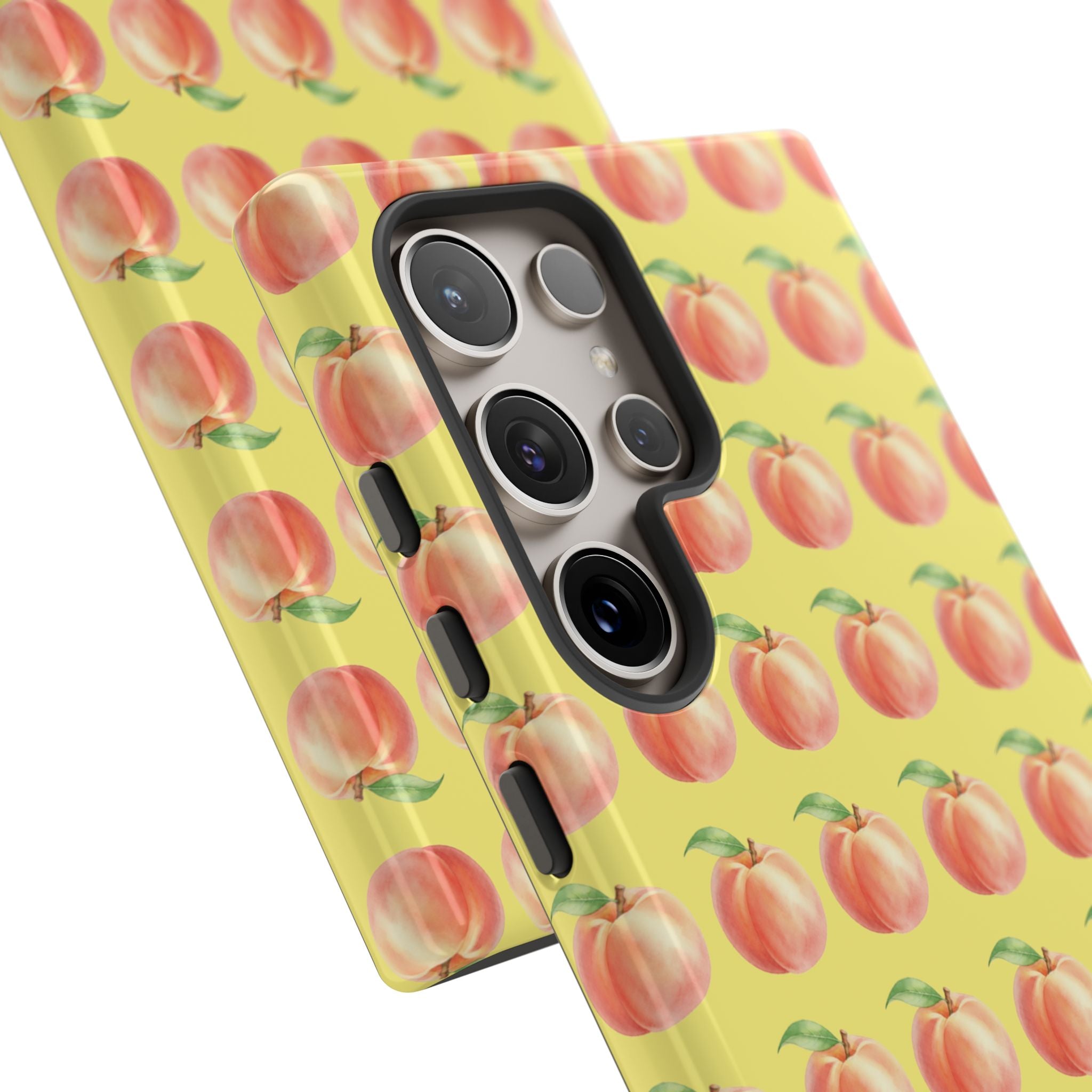 Keepcase Juicy Fruits Series — Peach