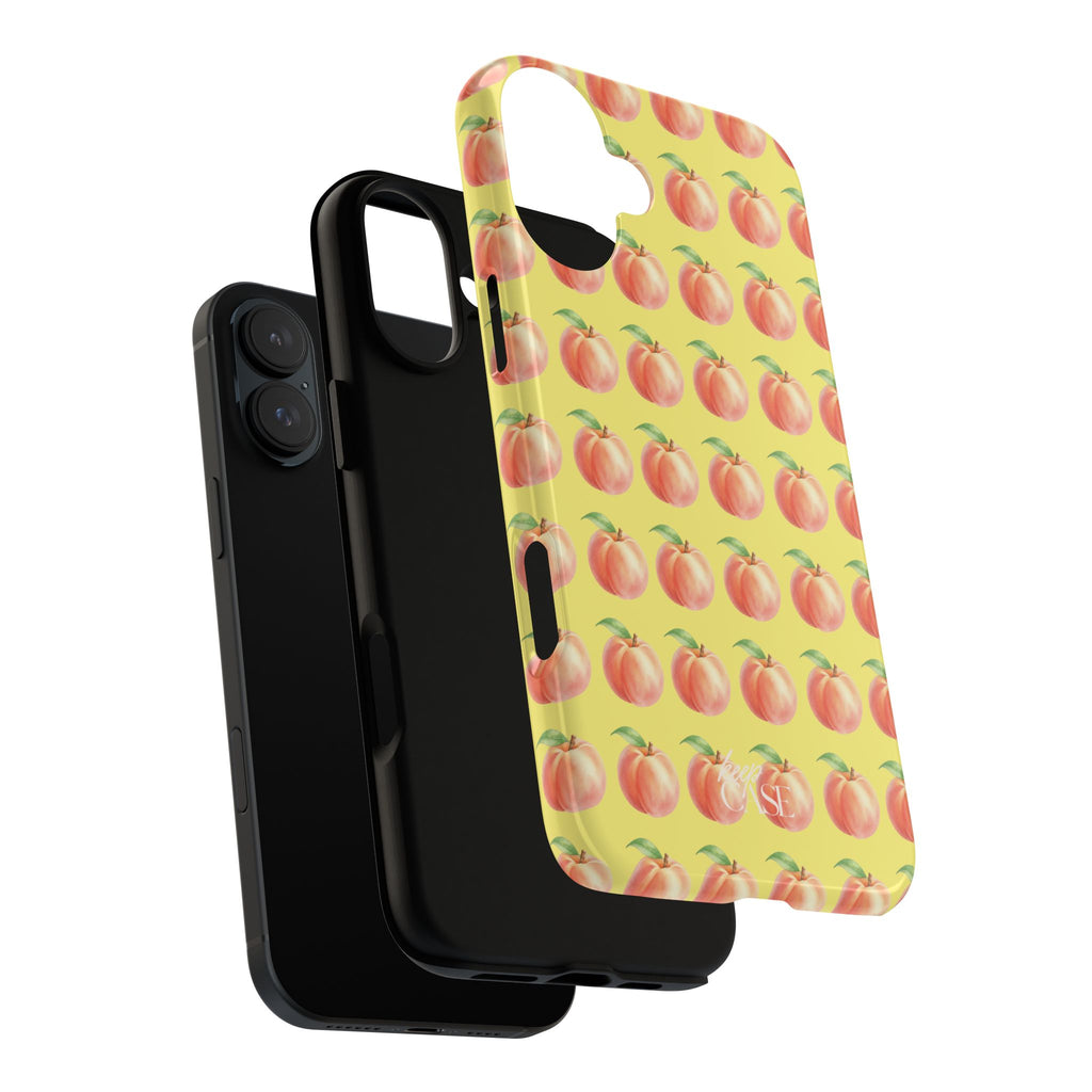 Keepcase Juicy Fruits Series — Peach