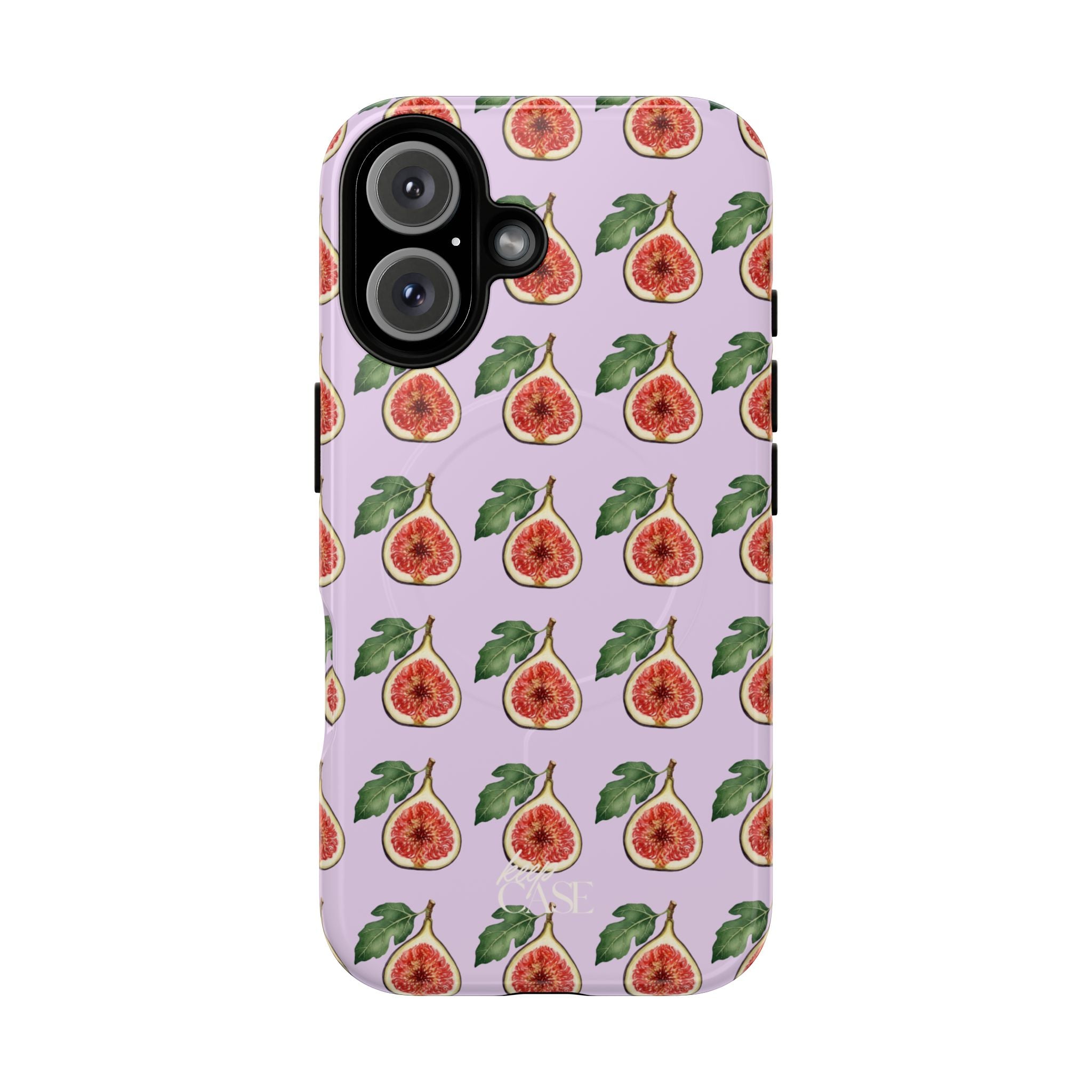 Keepcase Juicy Fruits Series — Fig