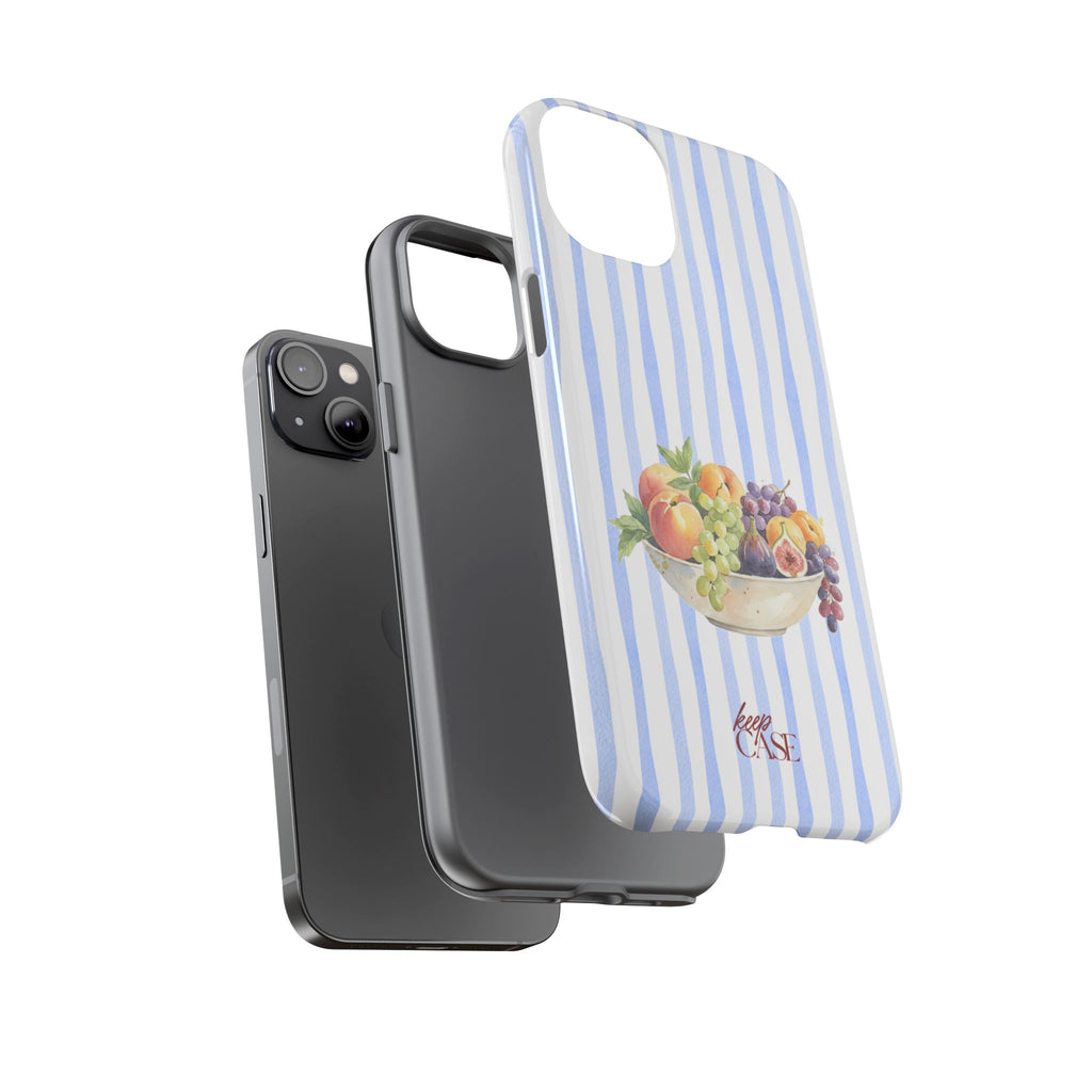Keepcase Fruit Basket Series — Blue
