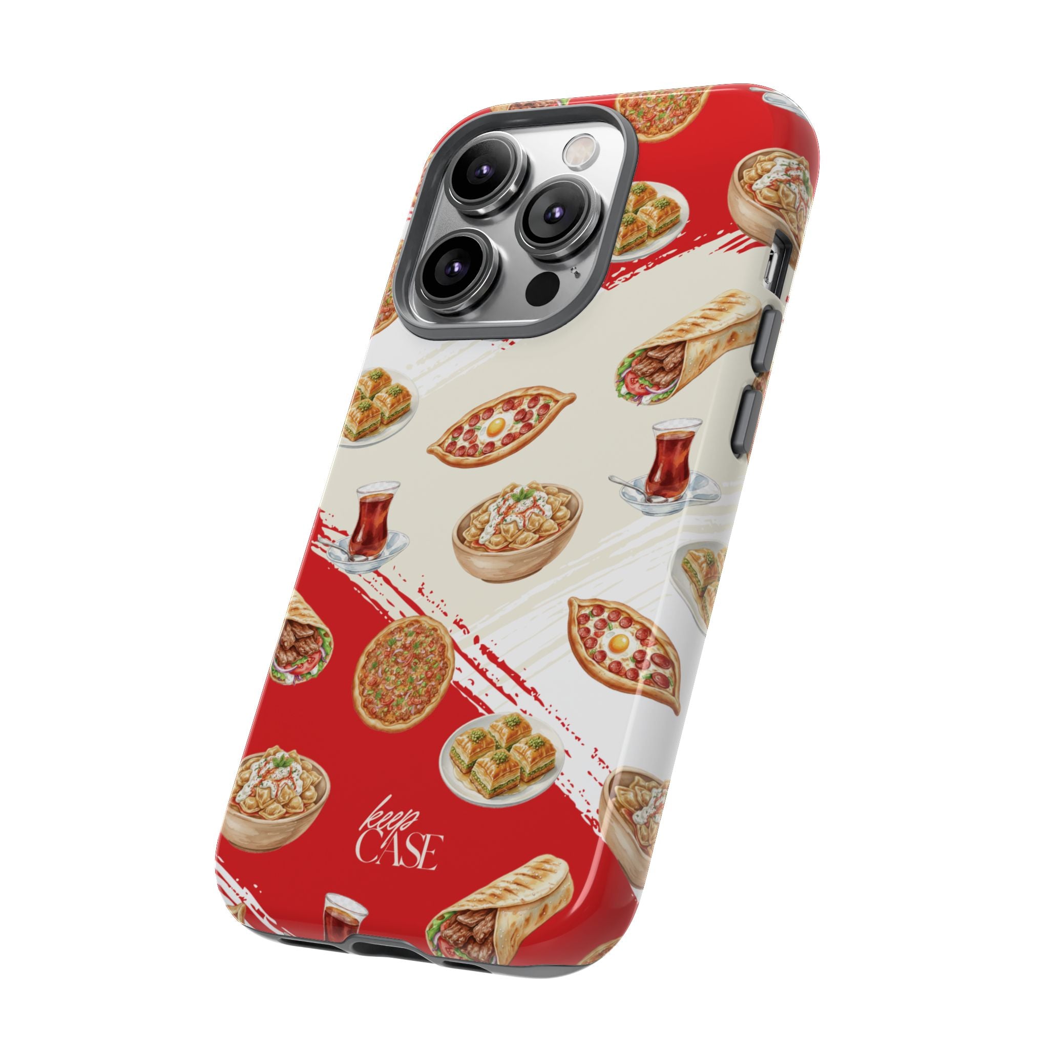 Keepcase World Noms Series — Türkiye