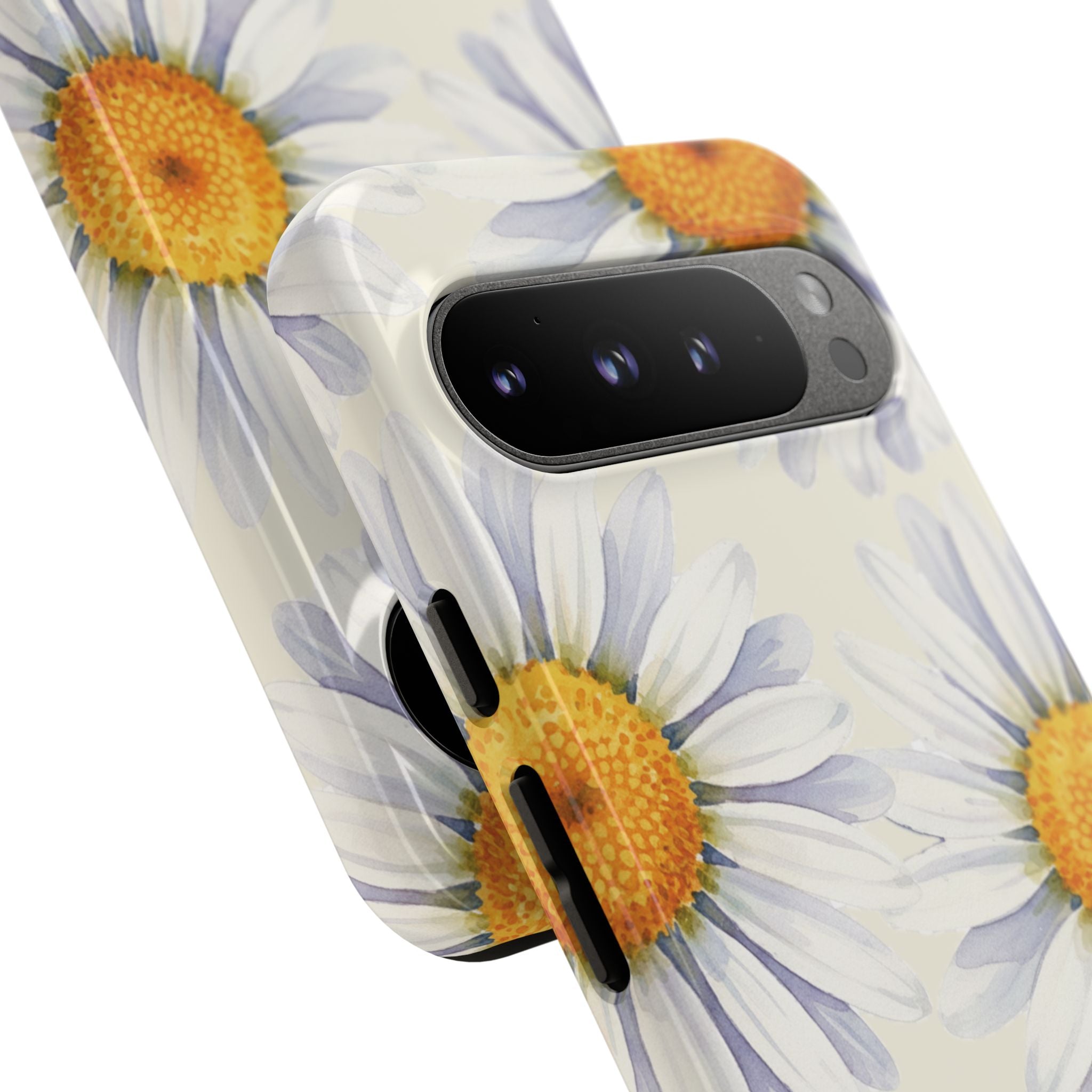 Keepcase Floral Series — Daisy