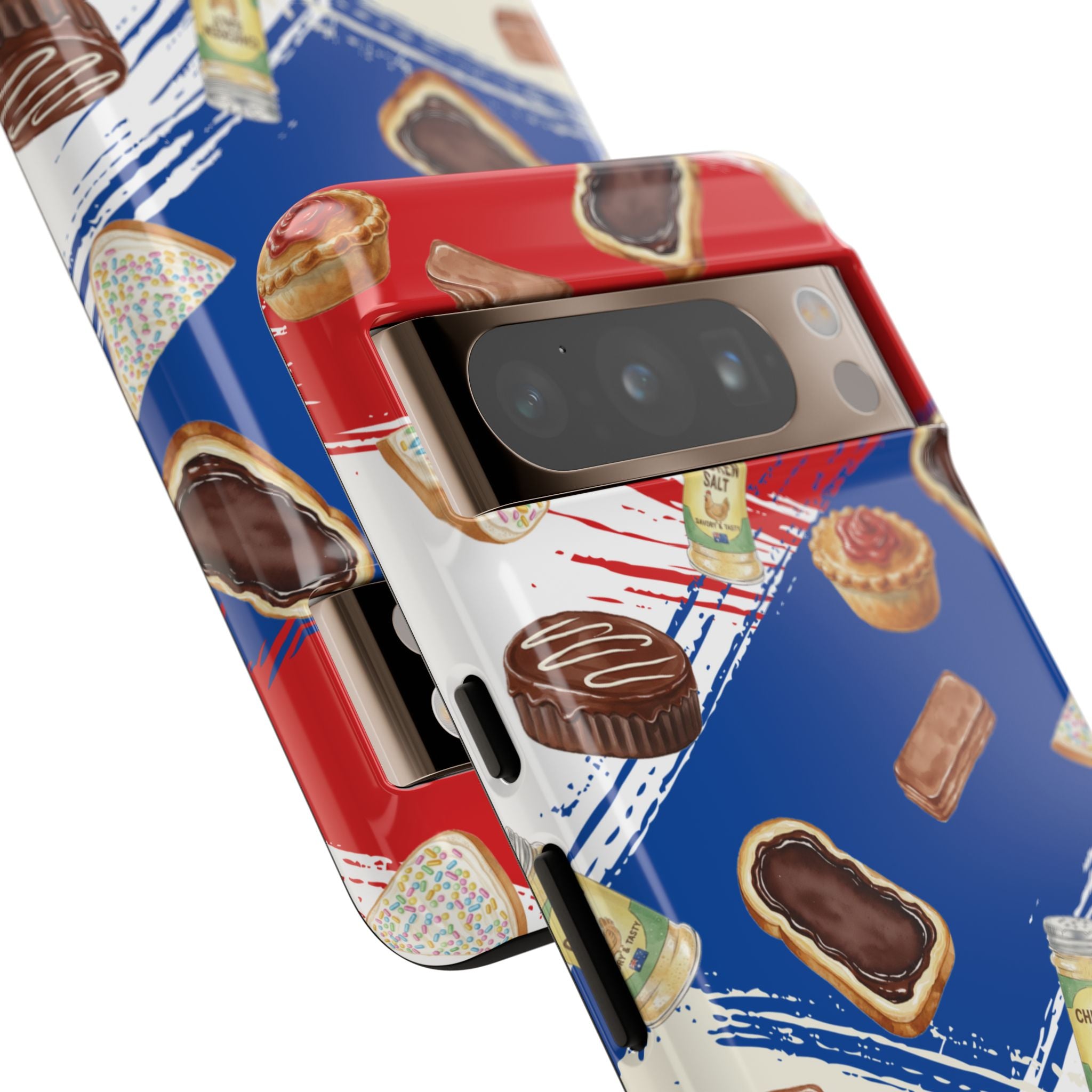 Keepcase World Noms Series — Australia