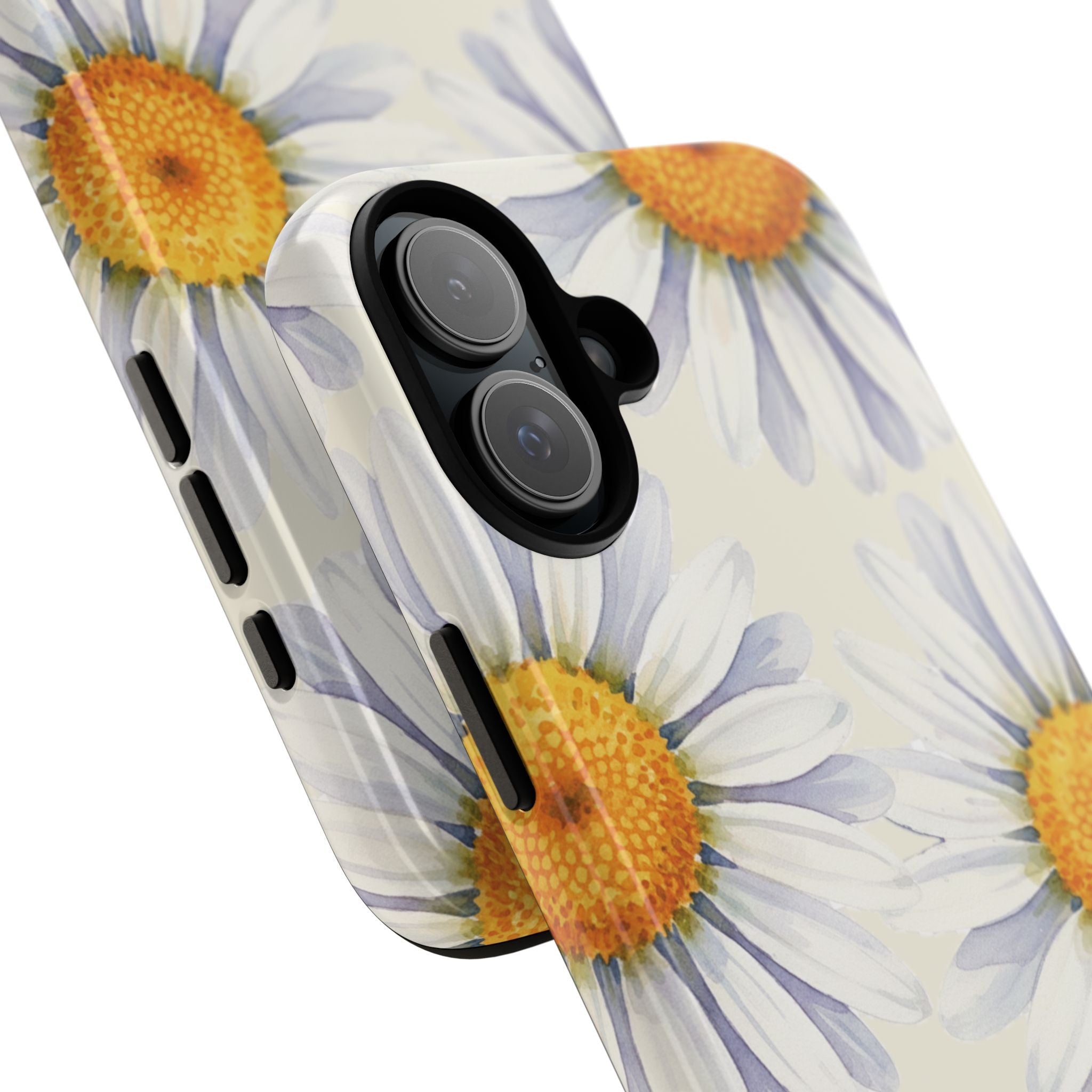Keepcase Floral Series — Daisy