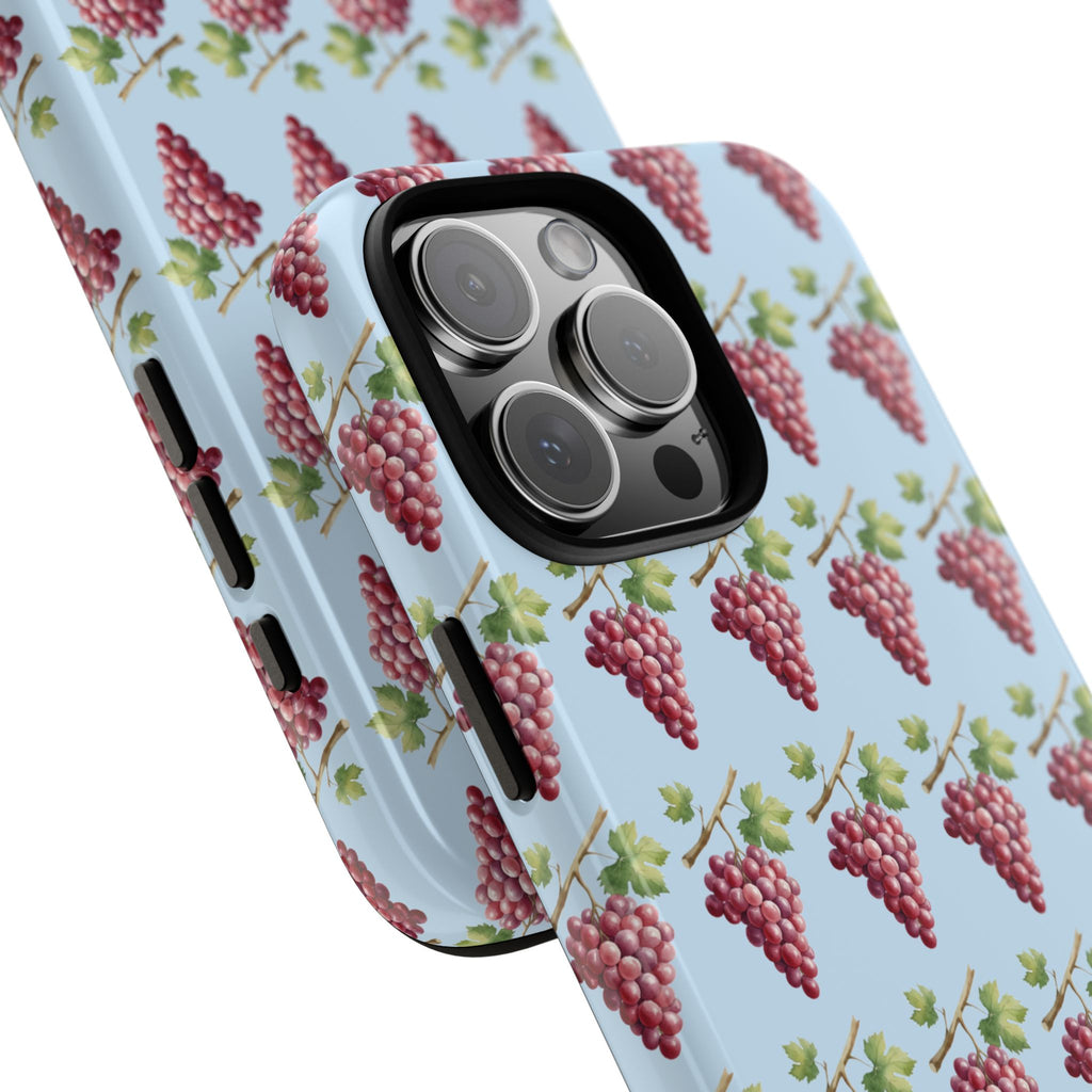 Keepcase Juicy Fruits Series — Grapes