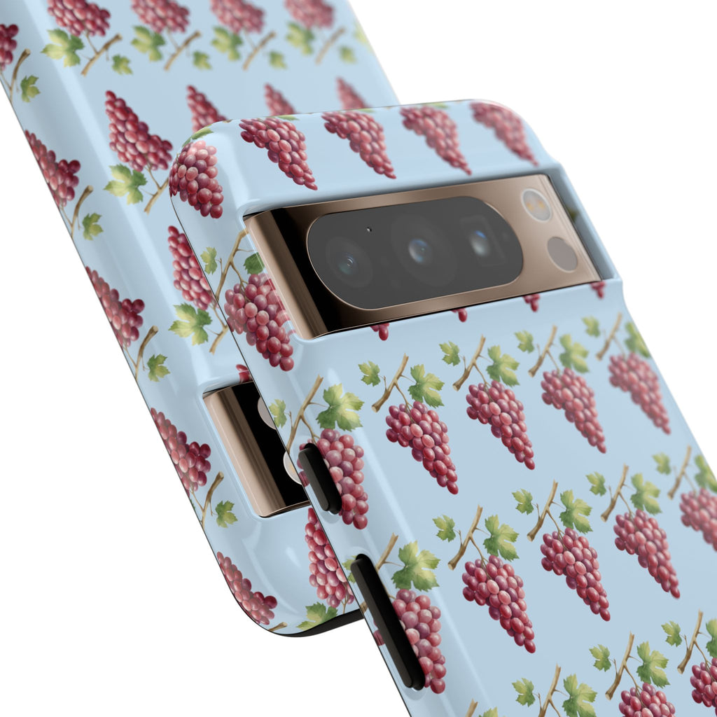 Keepcase Juicy Fruits Series — Grapes