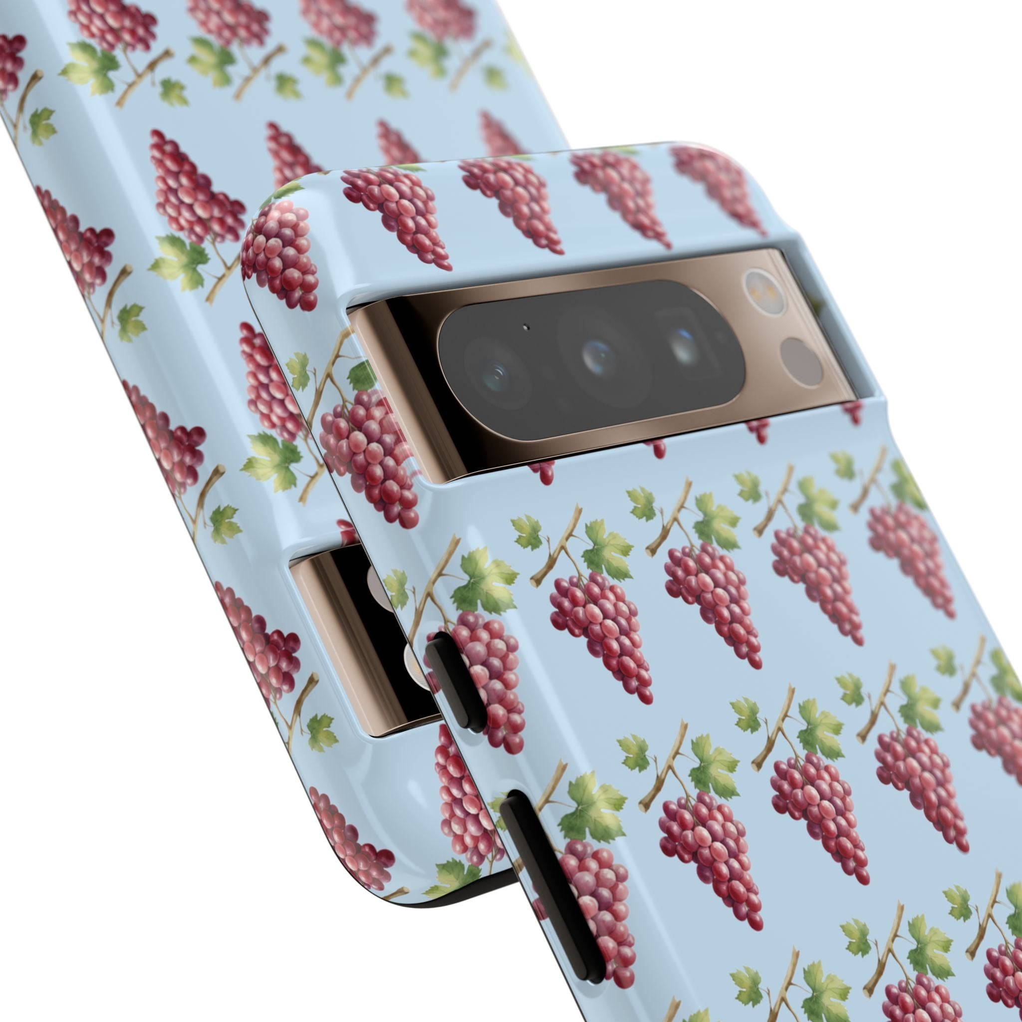 Keepcase Juicy Fruits Series — Grapes