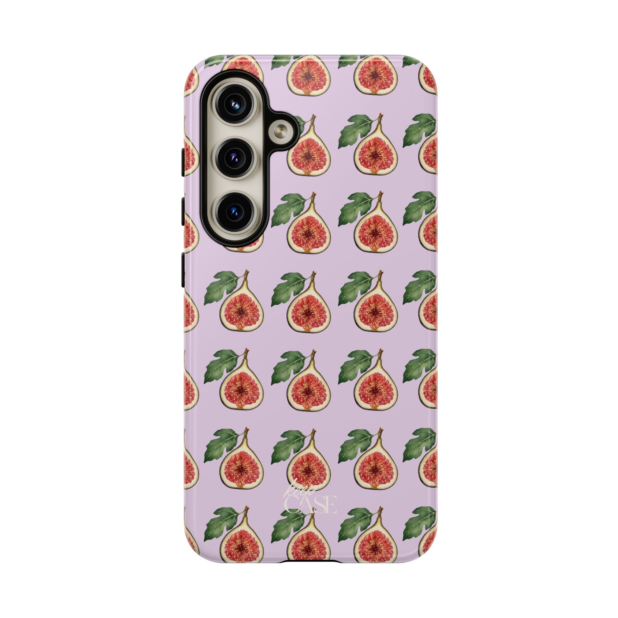 Keepcase Juicy Fruits Series — Fig
