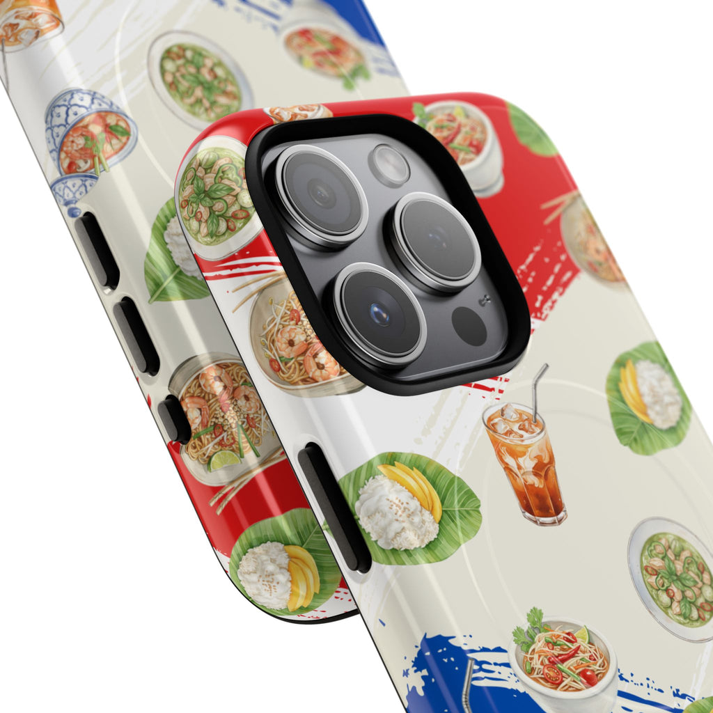 Keepcase World Noms Series — Thailand