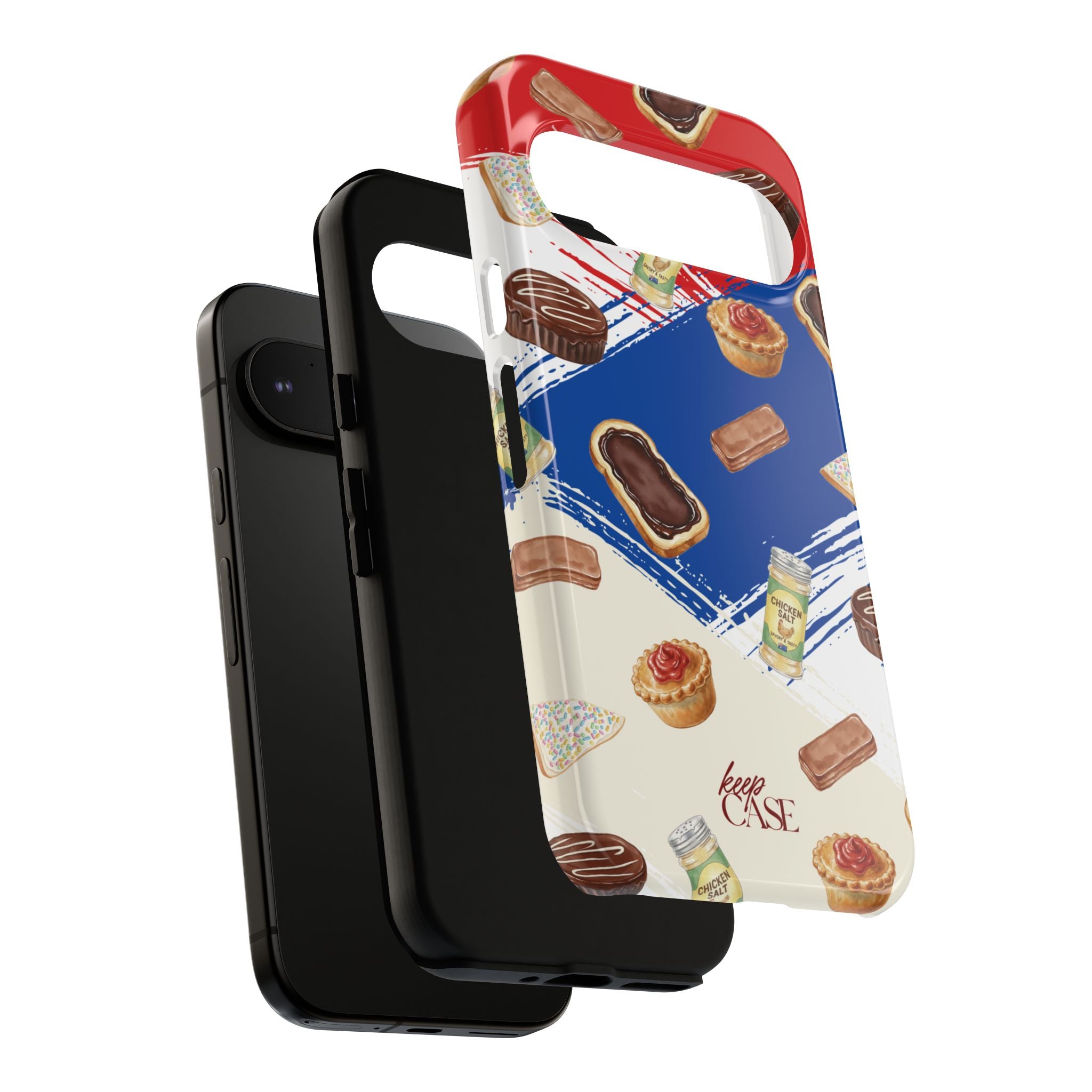 Keepcase World Noms Series — Australia