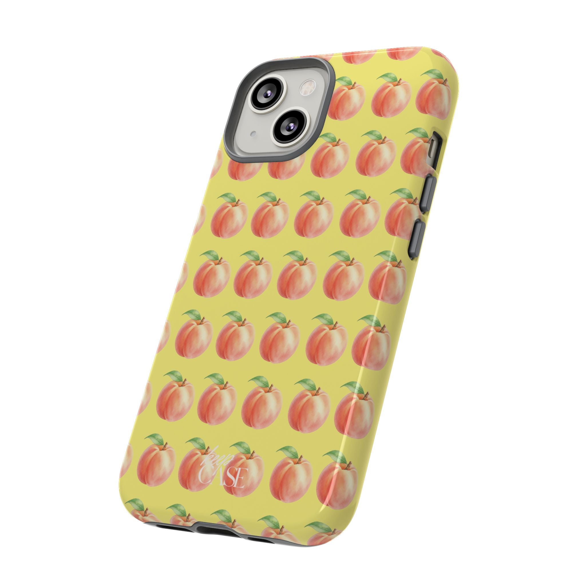 Keepcase Juicy Fruits Series — Peach