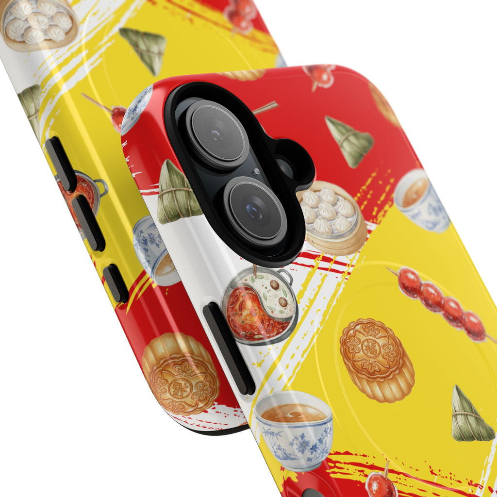 Keepcase World Noms Series — China