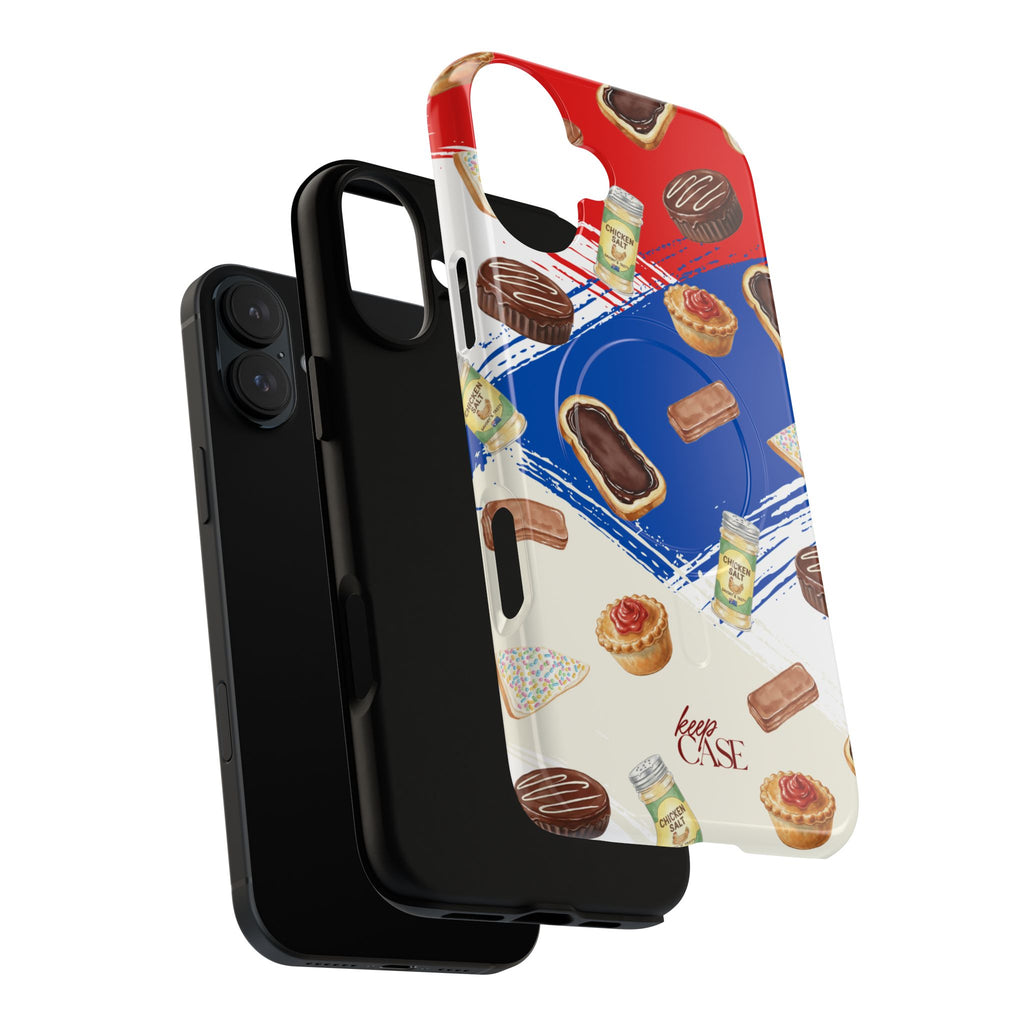 Keepcase World Noms Series — Australia