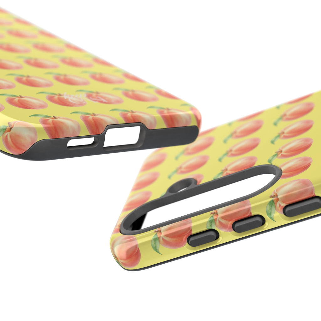 Keepcase Juicy Fruits Series — Peach