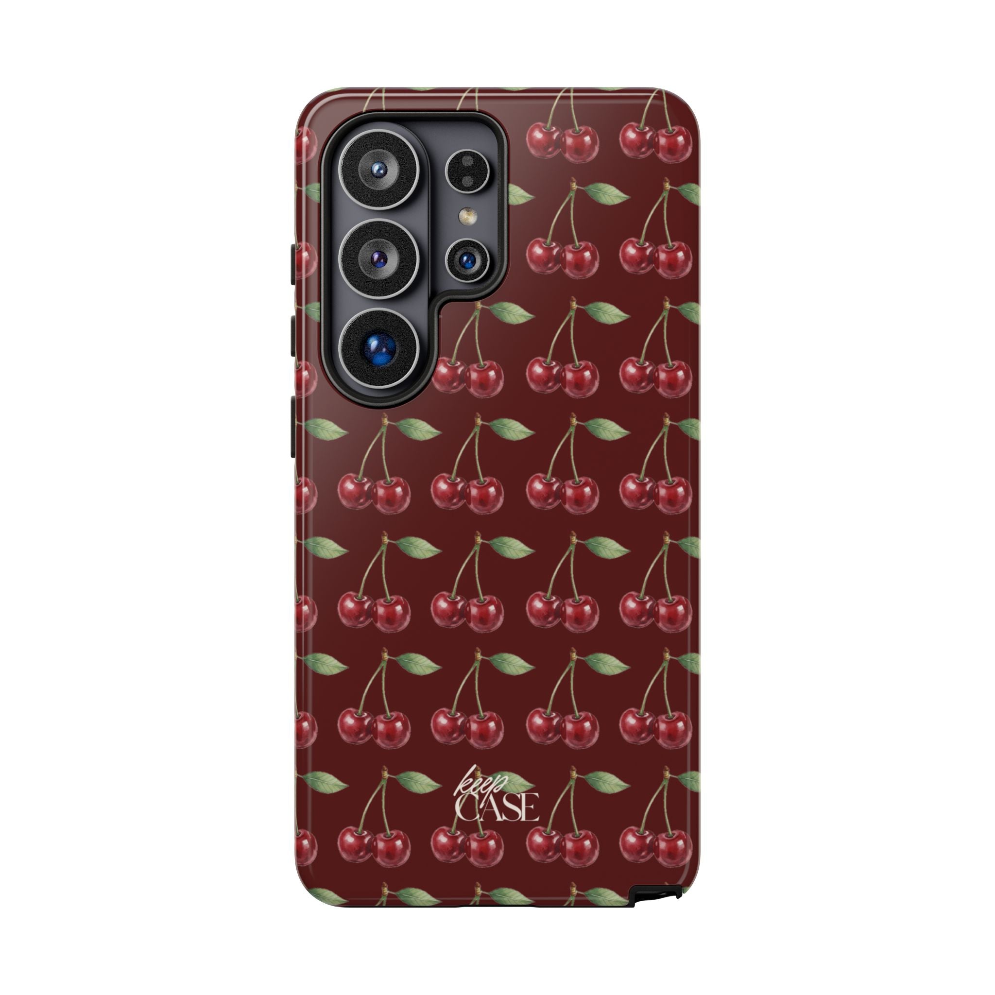 Keepcase Juicy Fruits Series — Cherry