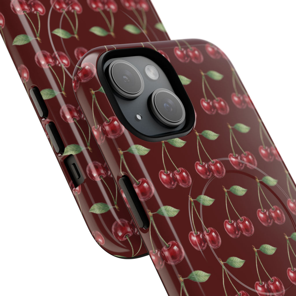 Keepcase Juicy Fruits Series — Cherry