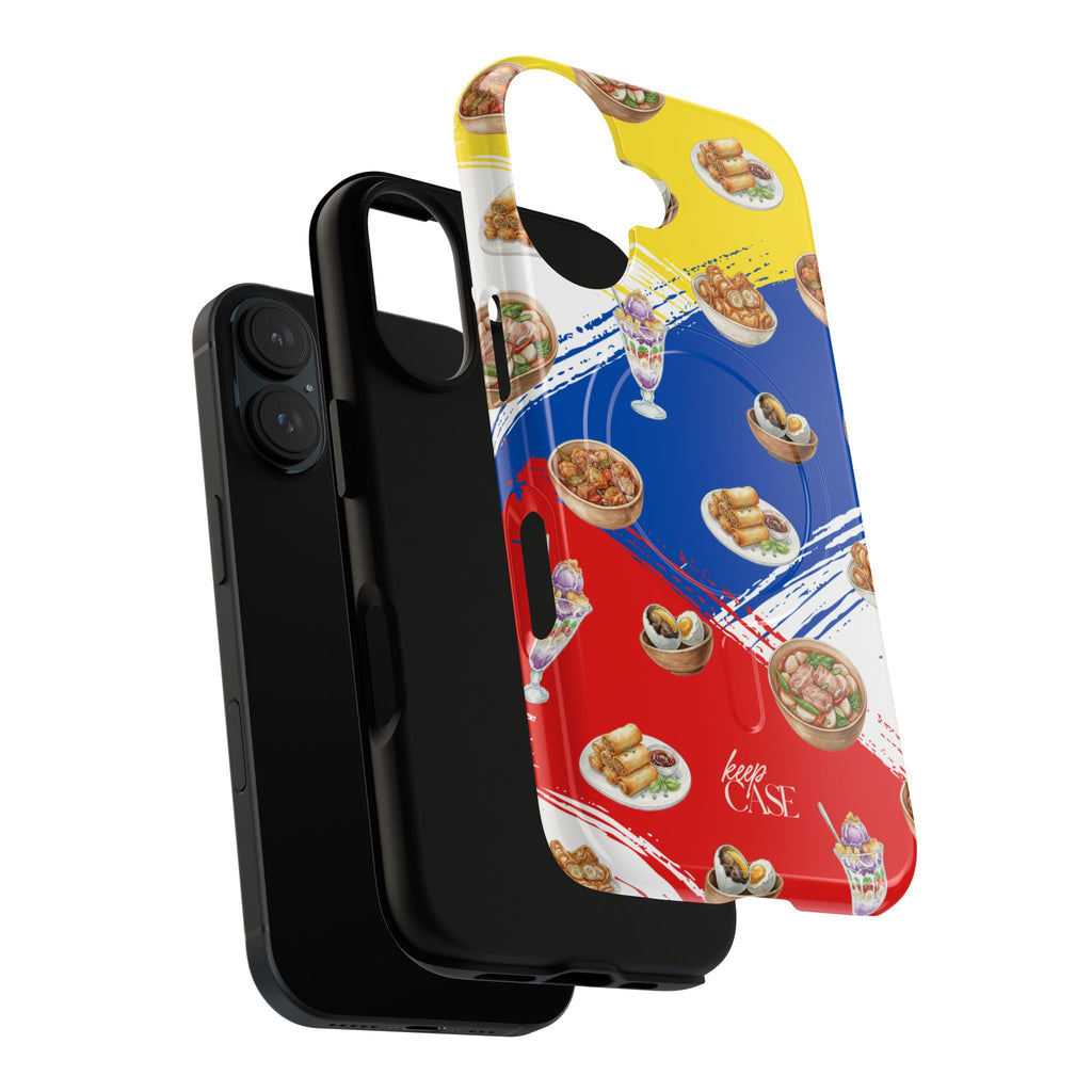 Keepcase World Noms Series — Philippines